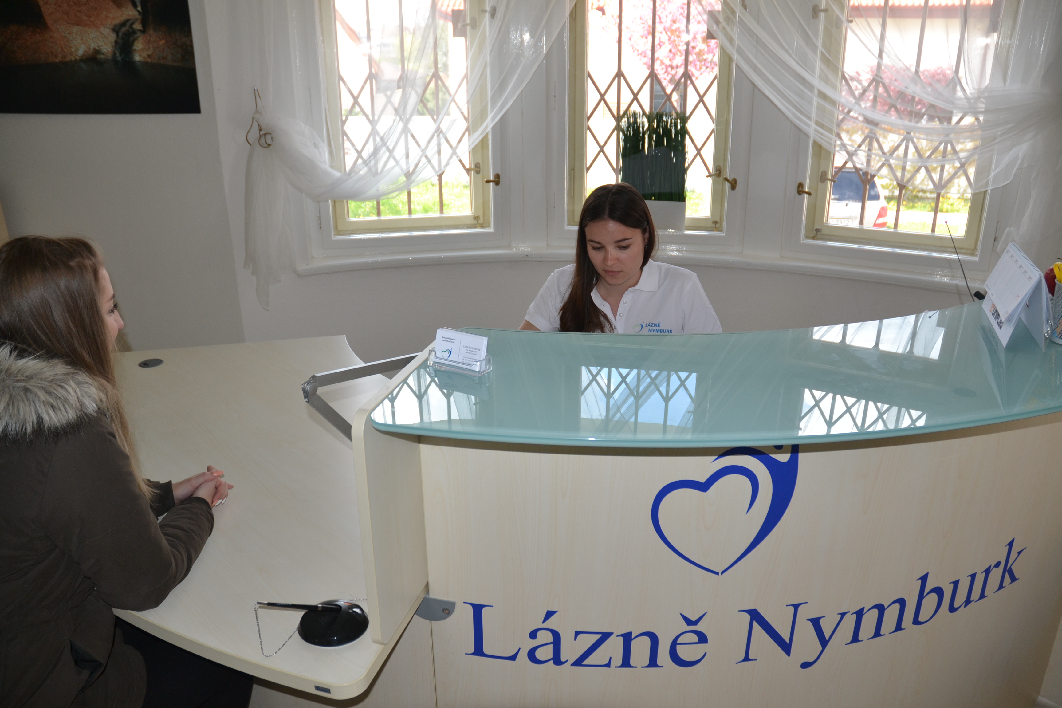 Lázně Nymburk foto 2