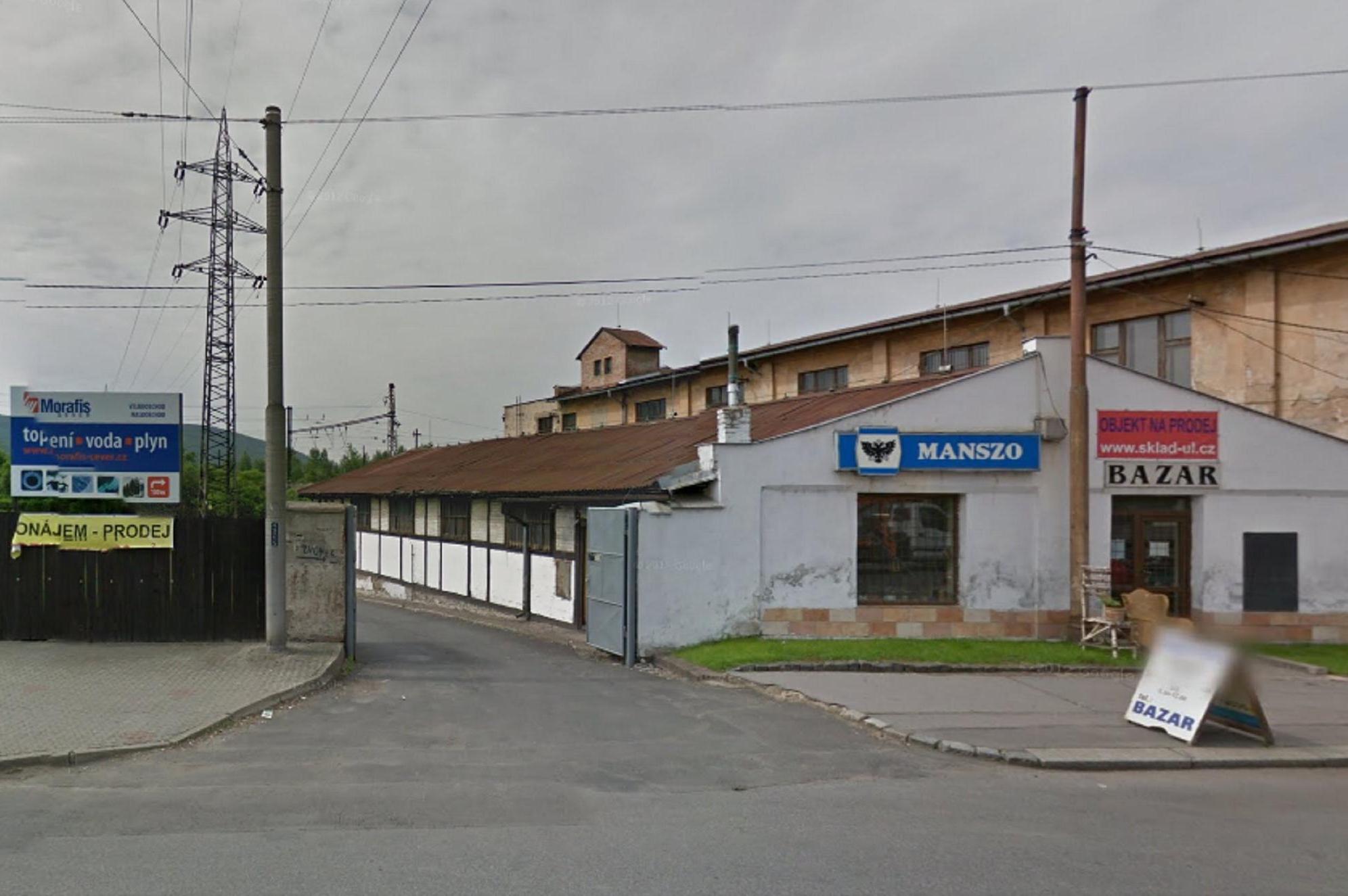 TM STUDIO - Tomáš Vobořil