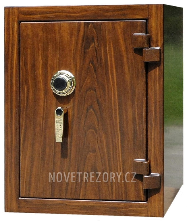 BH SAFE – TREZORY foto 4