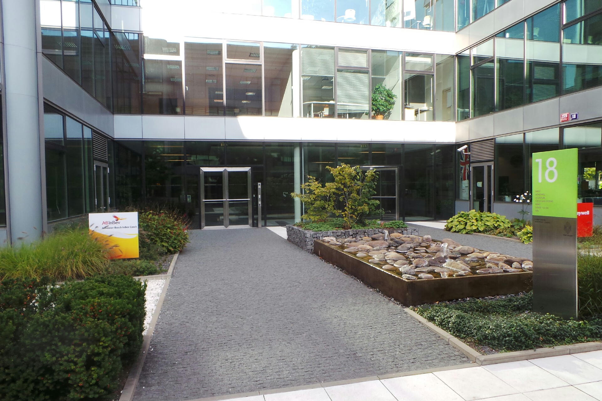 Kerio Technologies, s.r.o.