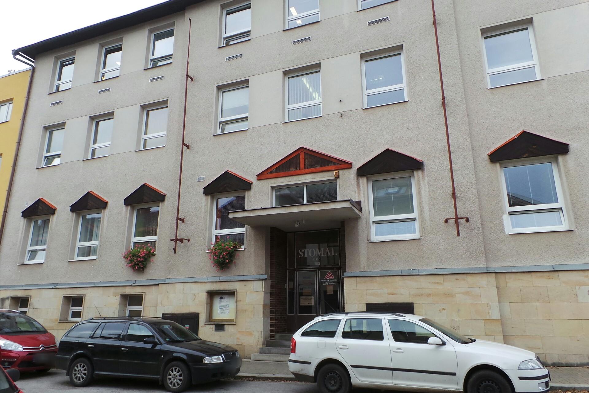 Kardiologie MUDr. Richard Milkovič