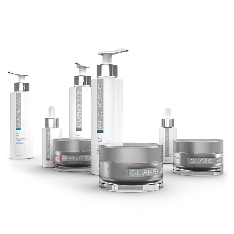 Kosmetikaguenerve.cz foto 2