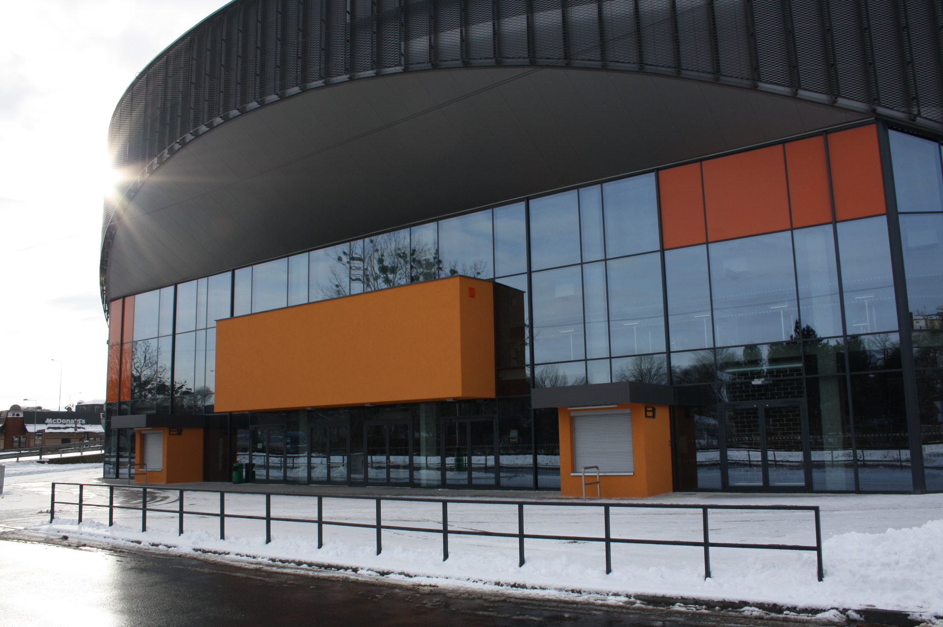 Hala Polárka foto 3