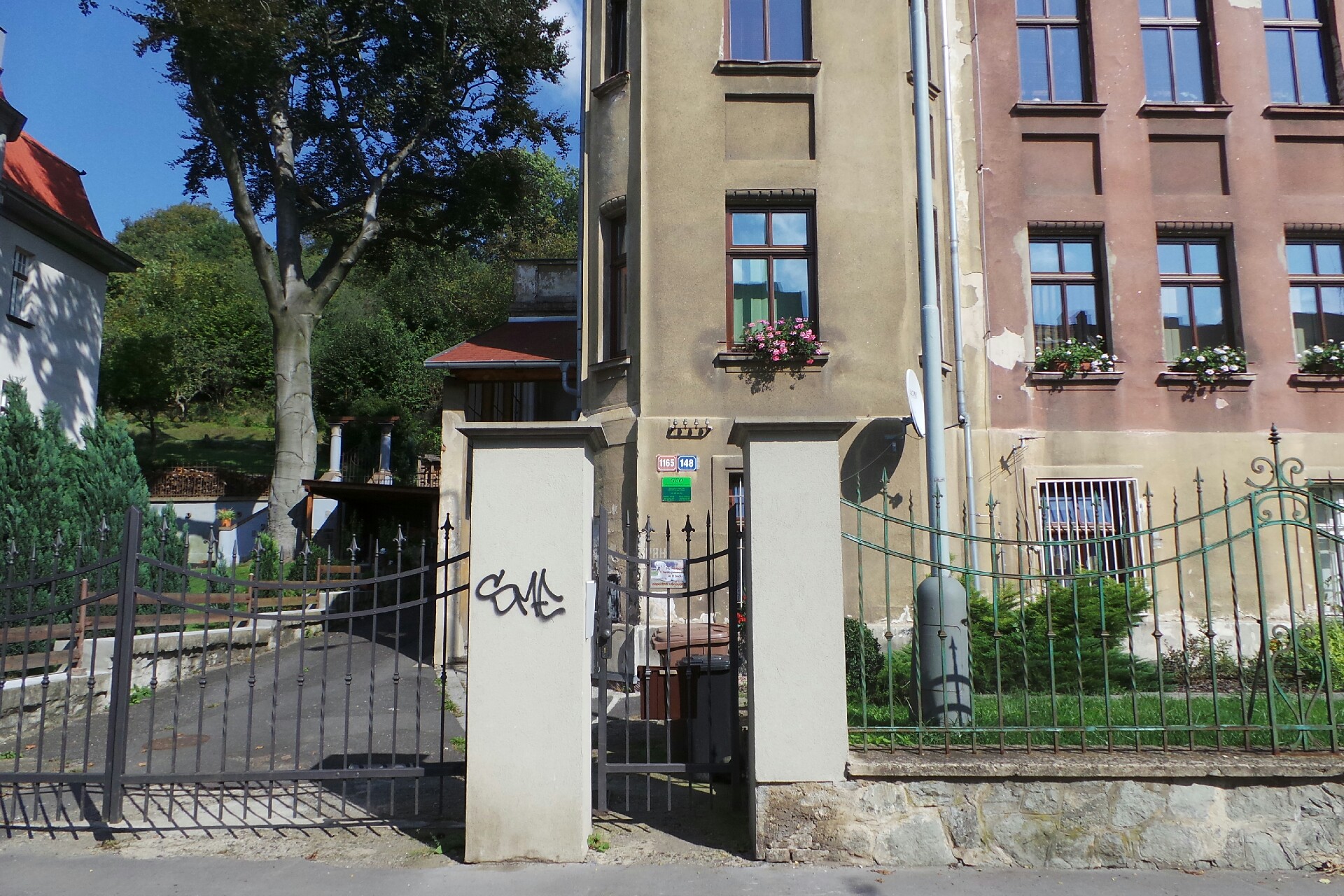 Kiwanis klub Ústí nad Labem, o.s. foto 1