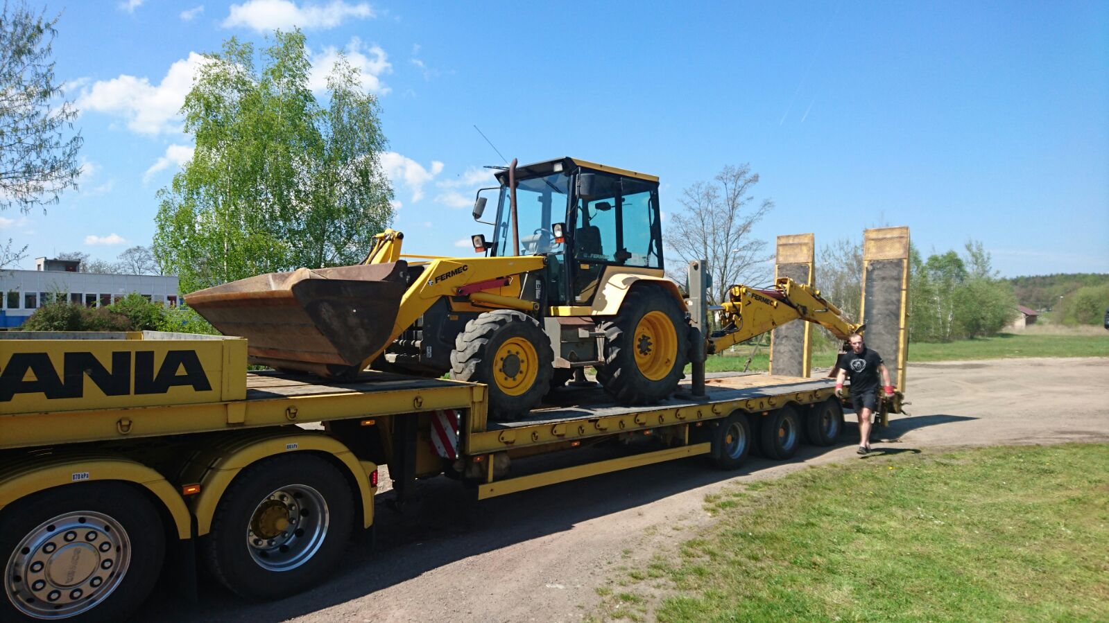 Pavel Spěváček foto 2