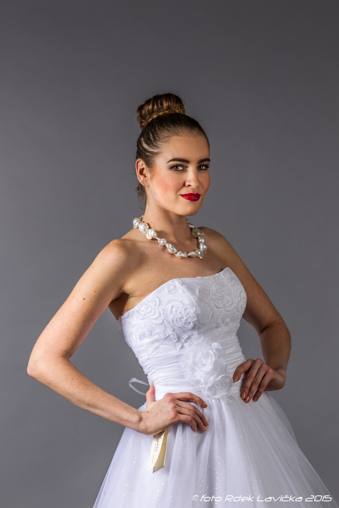 Veronika Bílská - TopMakeUp.cz foto 2