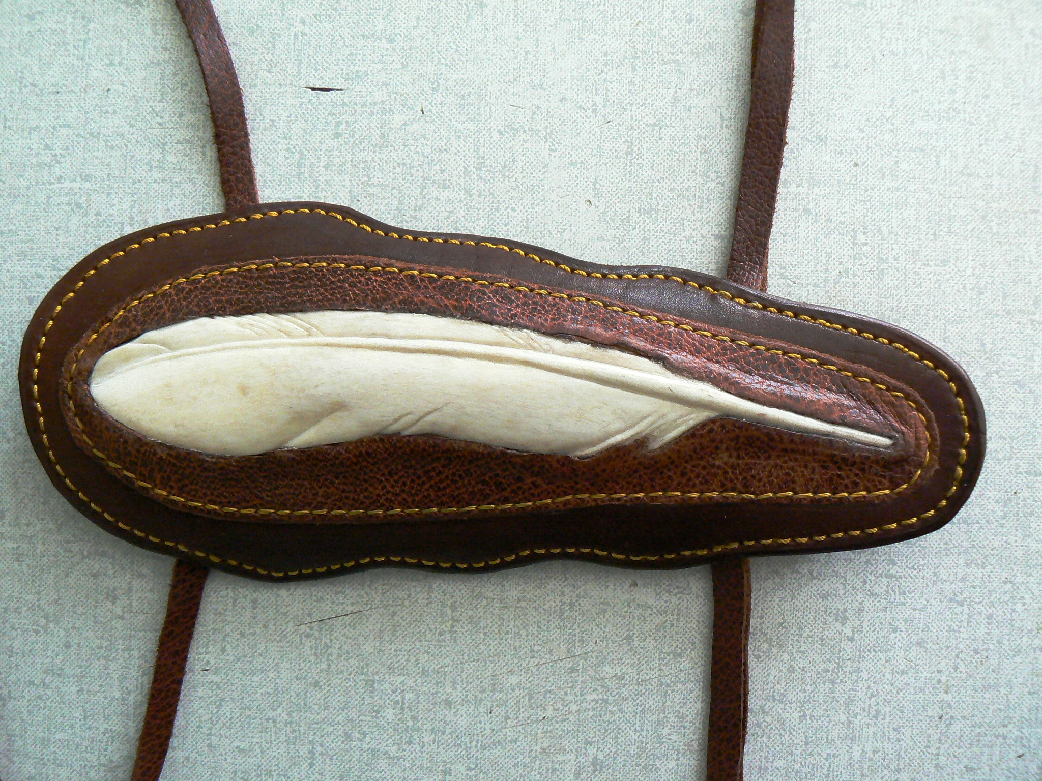 Výroba kožených předmětů Ing. Jindřich Zobl foto 2