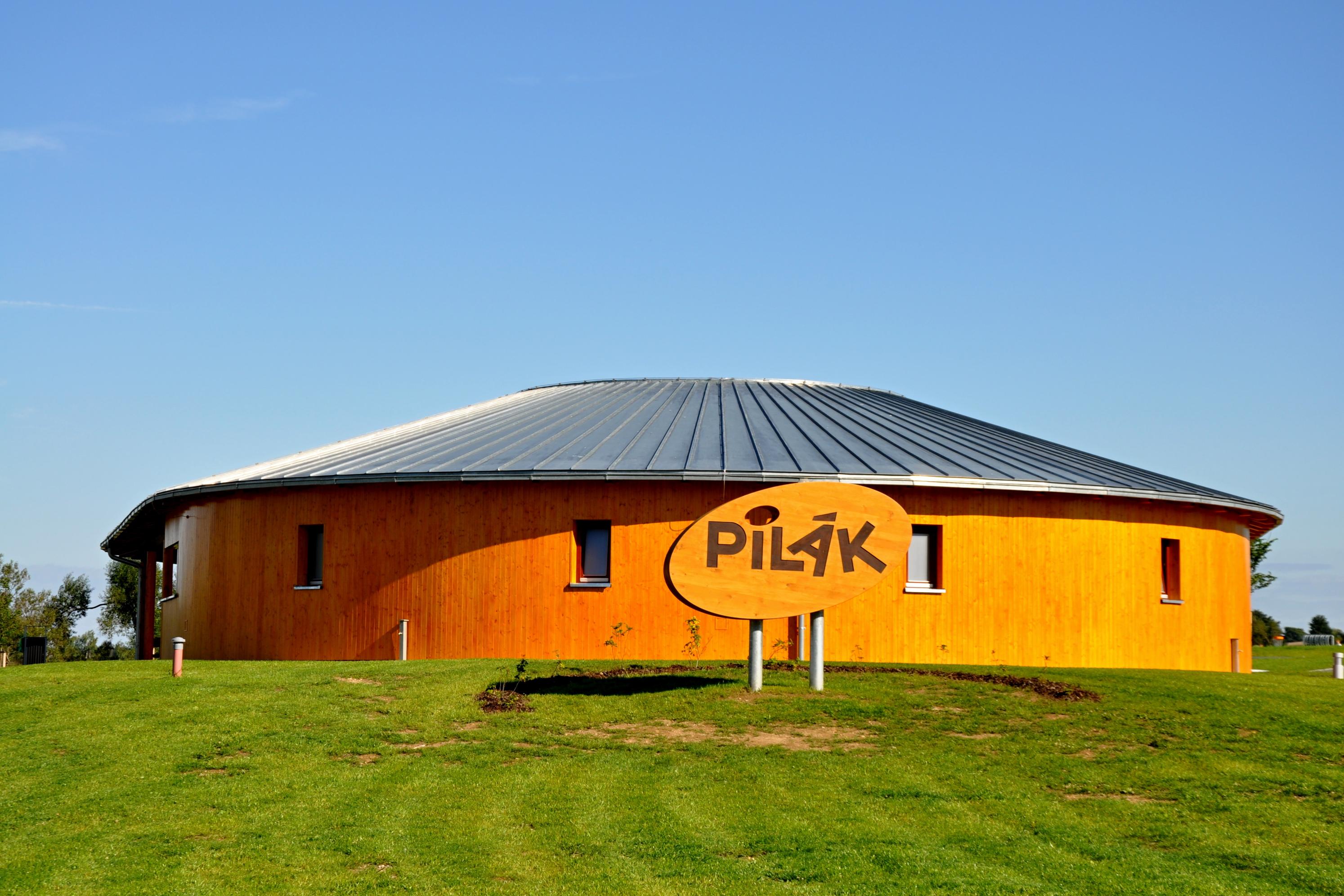 Rekreační areál Pilák