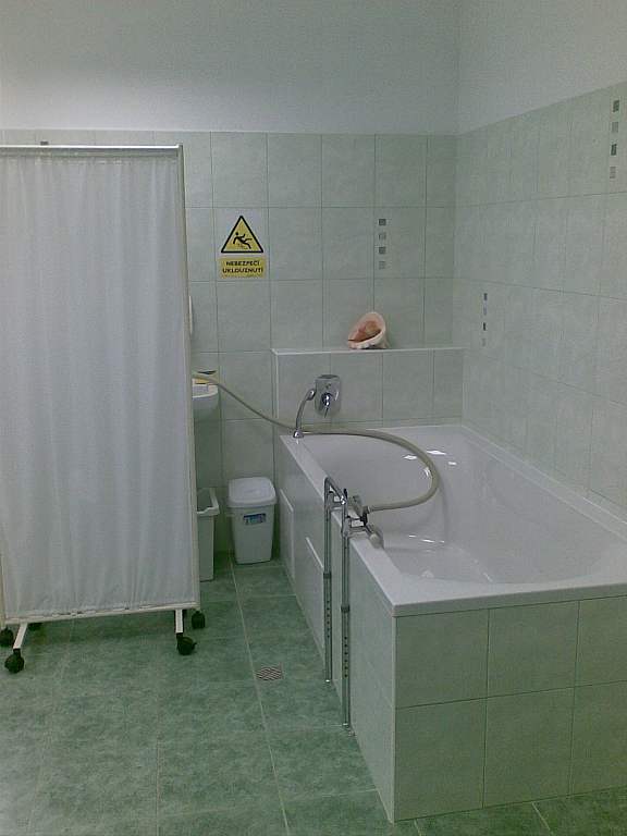 Rehabilitace - Věra Smékalová, s.r.o. foto 3