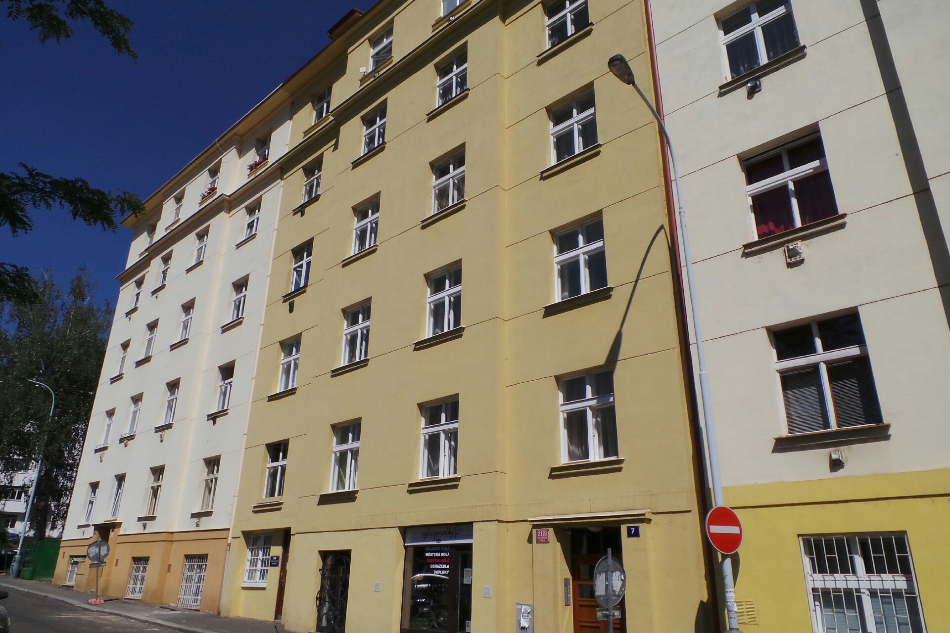 Hraní na dudy Filip Marek