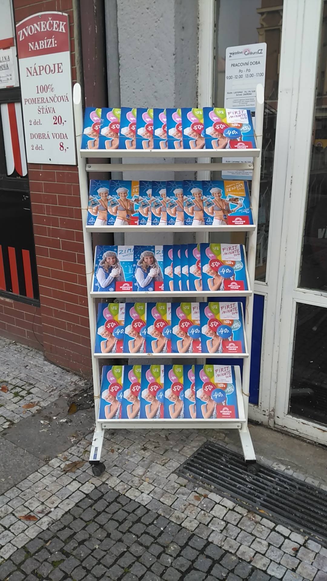 zajezdovecentrum.cz foto 4