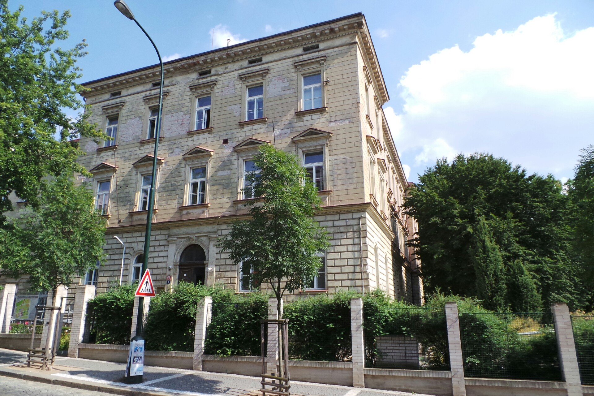 Knihovna České botanické společnosti foto 1