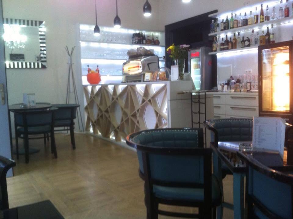 Café Perón foto 6