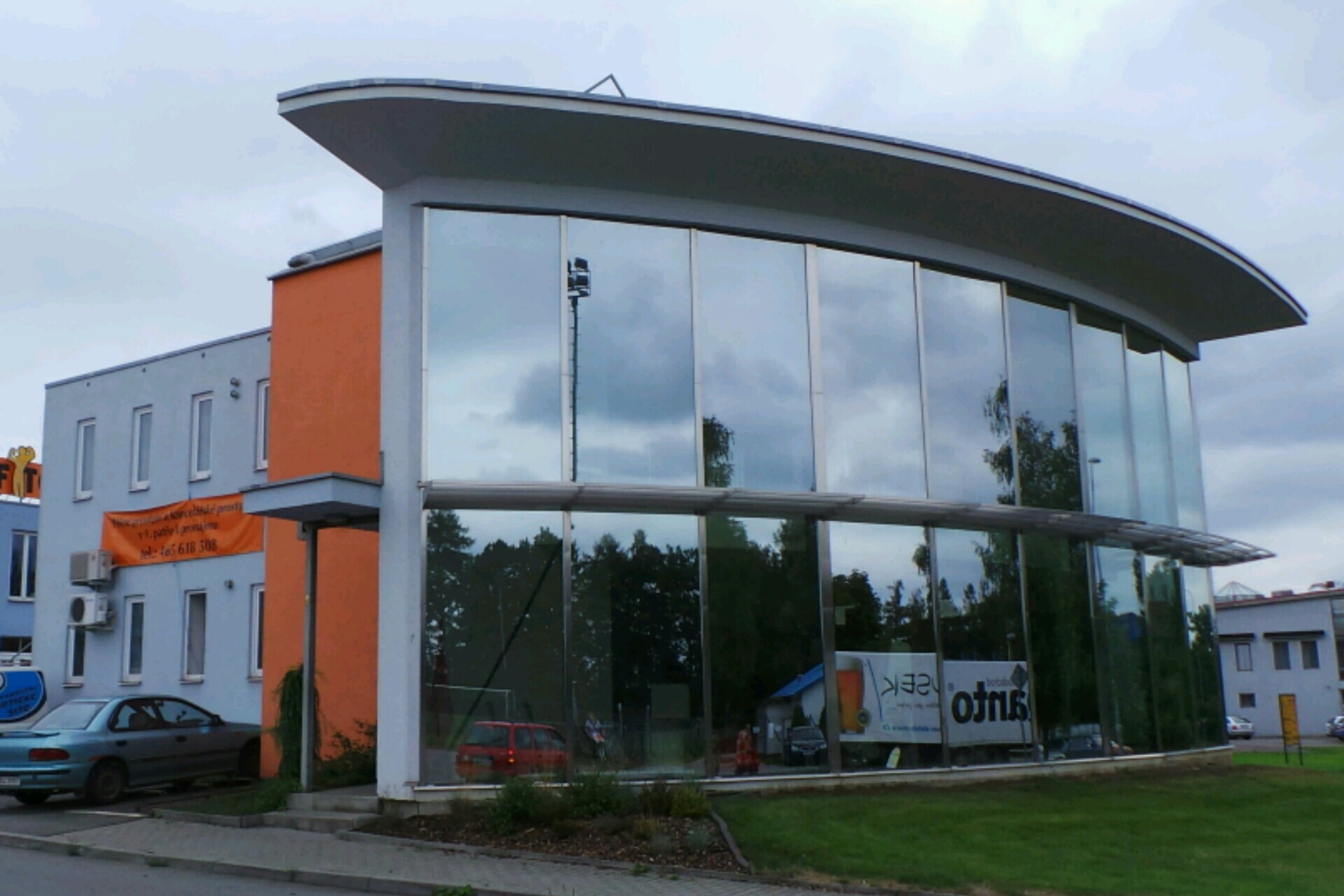 Alberon Letohrad, s.r.o.