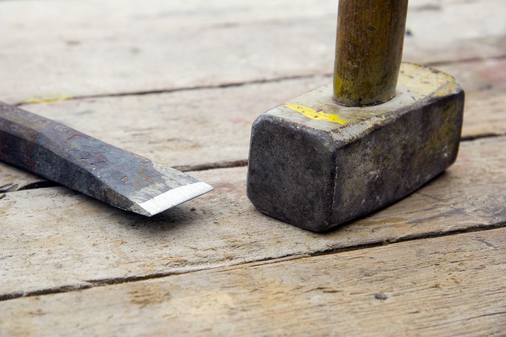 Kamenictví - Miroslav Vandas foto 3