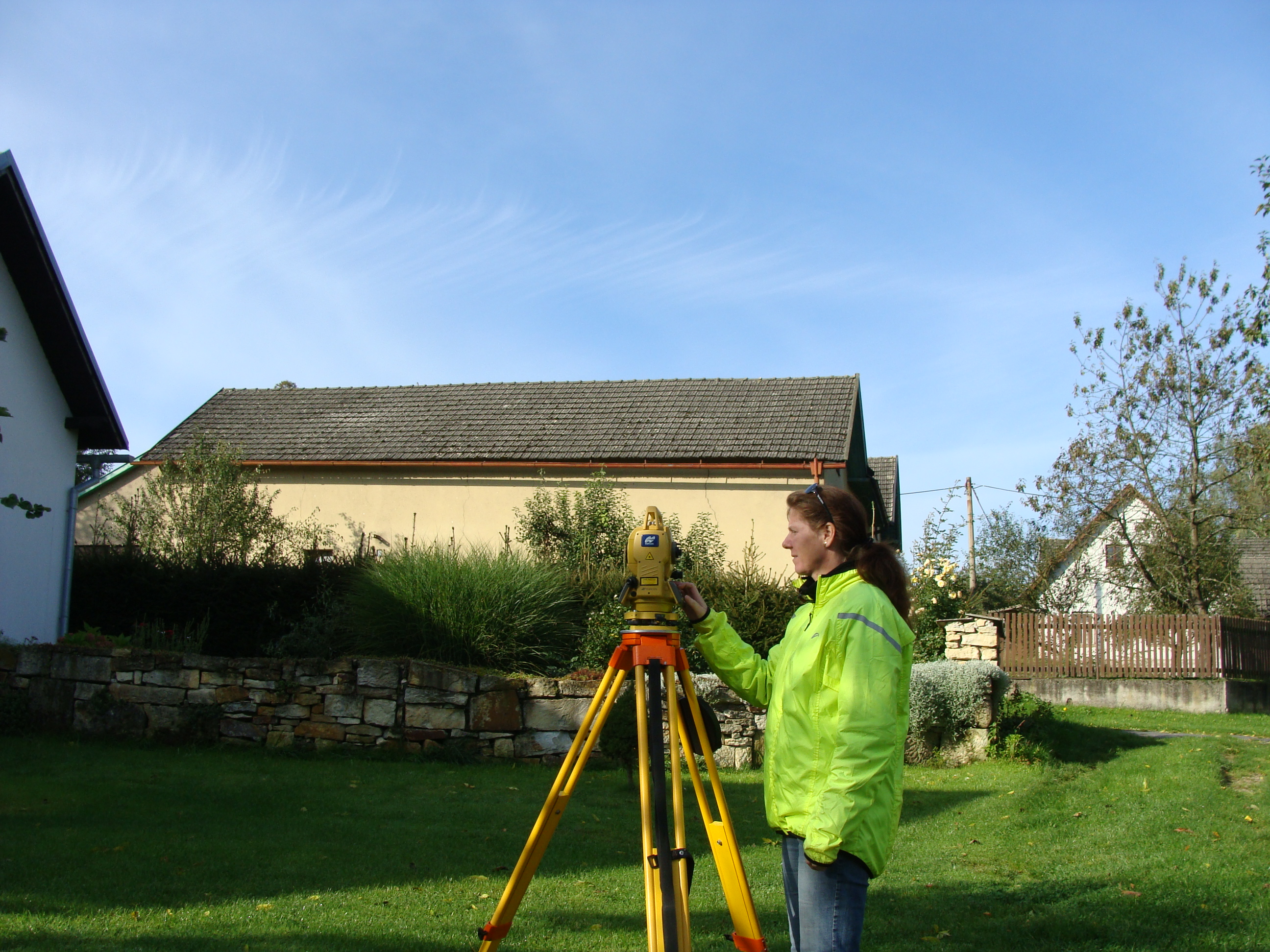 Geodetická kancelář - Helena Havranová foto 2