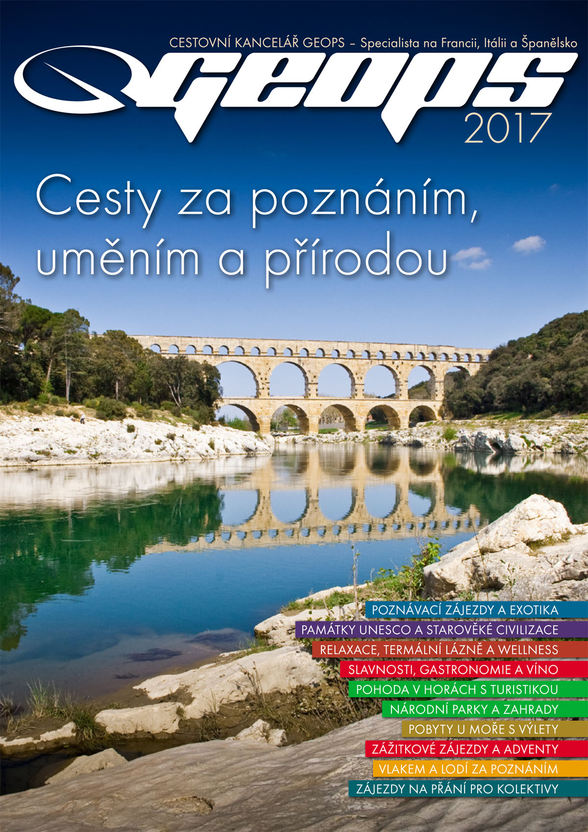 GEOPS - Cestovní kancelář foto 3