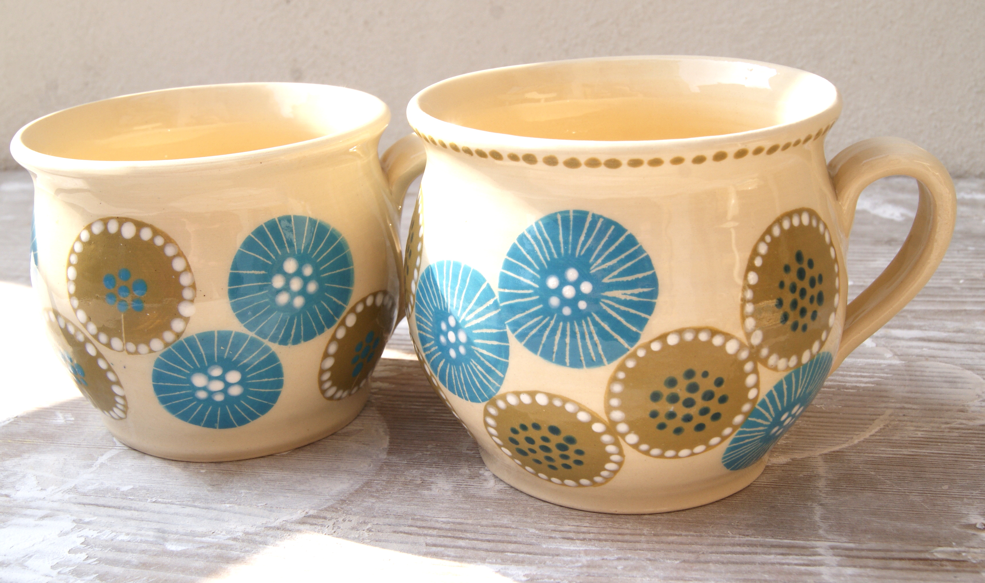 Prodej keramického zboží v objektu Nové tvrze foto 3