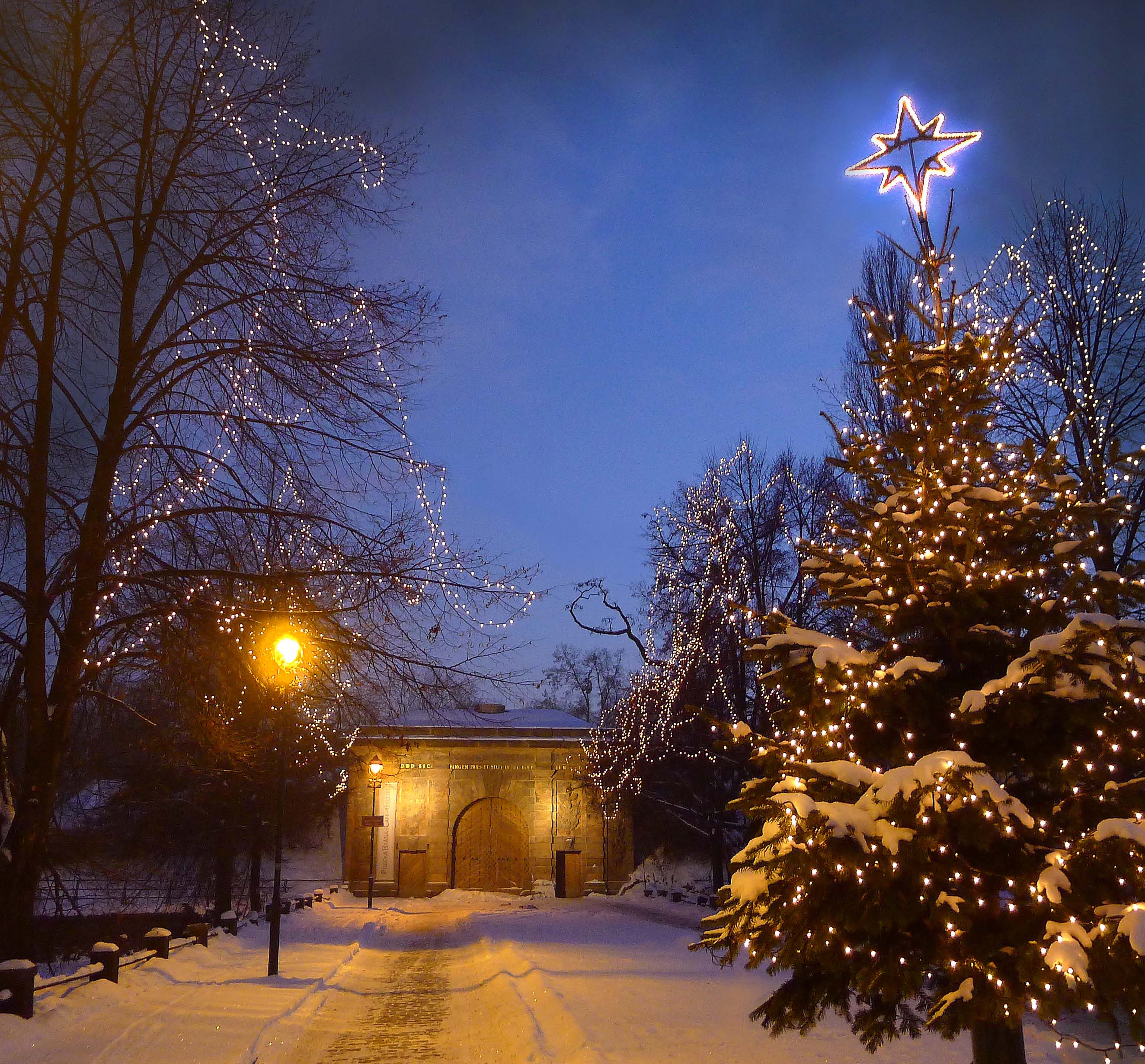 Písecká brána – café, galerie foto 3