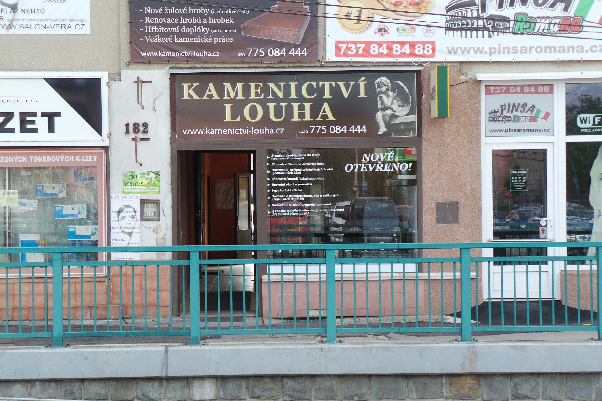 Centrum pro MNE
