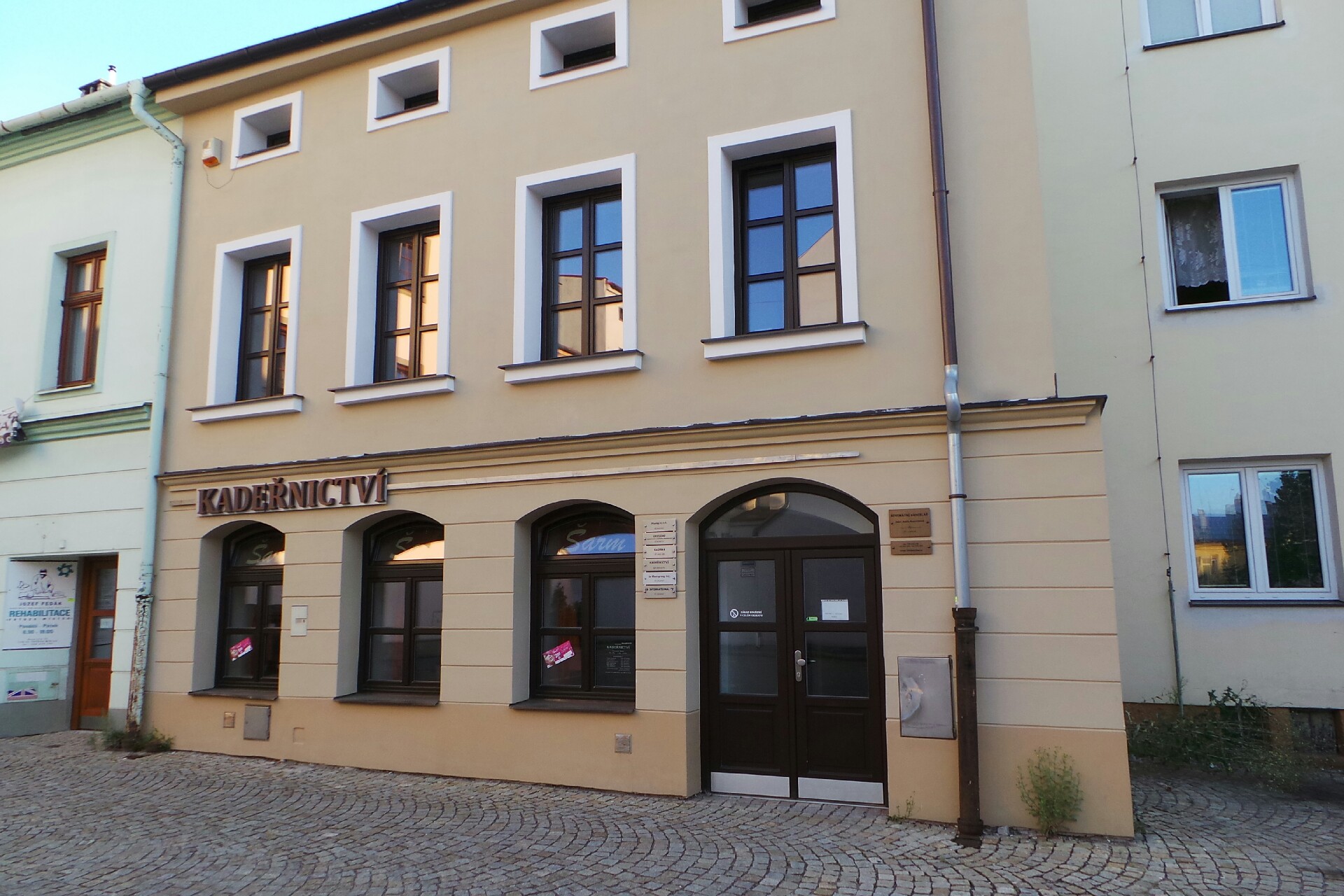 JUDr. Adéla Konvičková, advokát