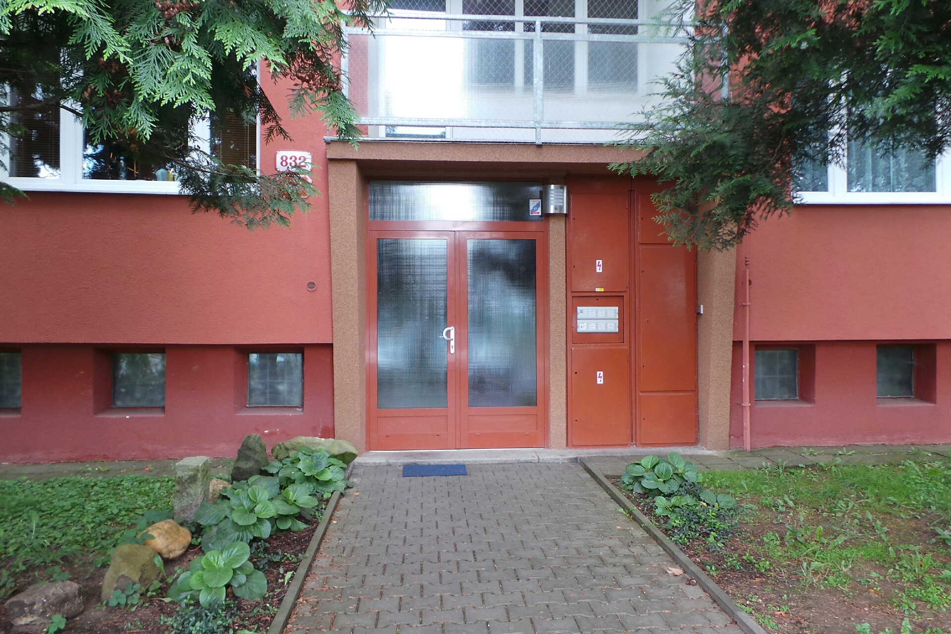 Ing. Evžen Košťál foto 1