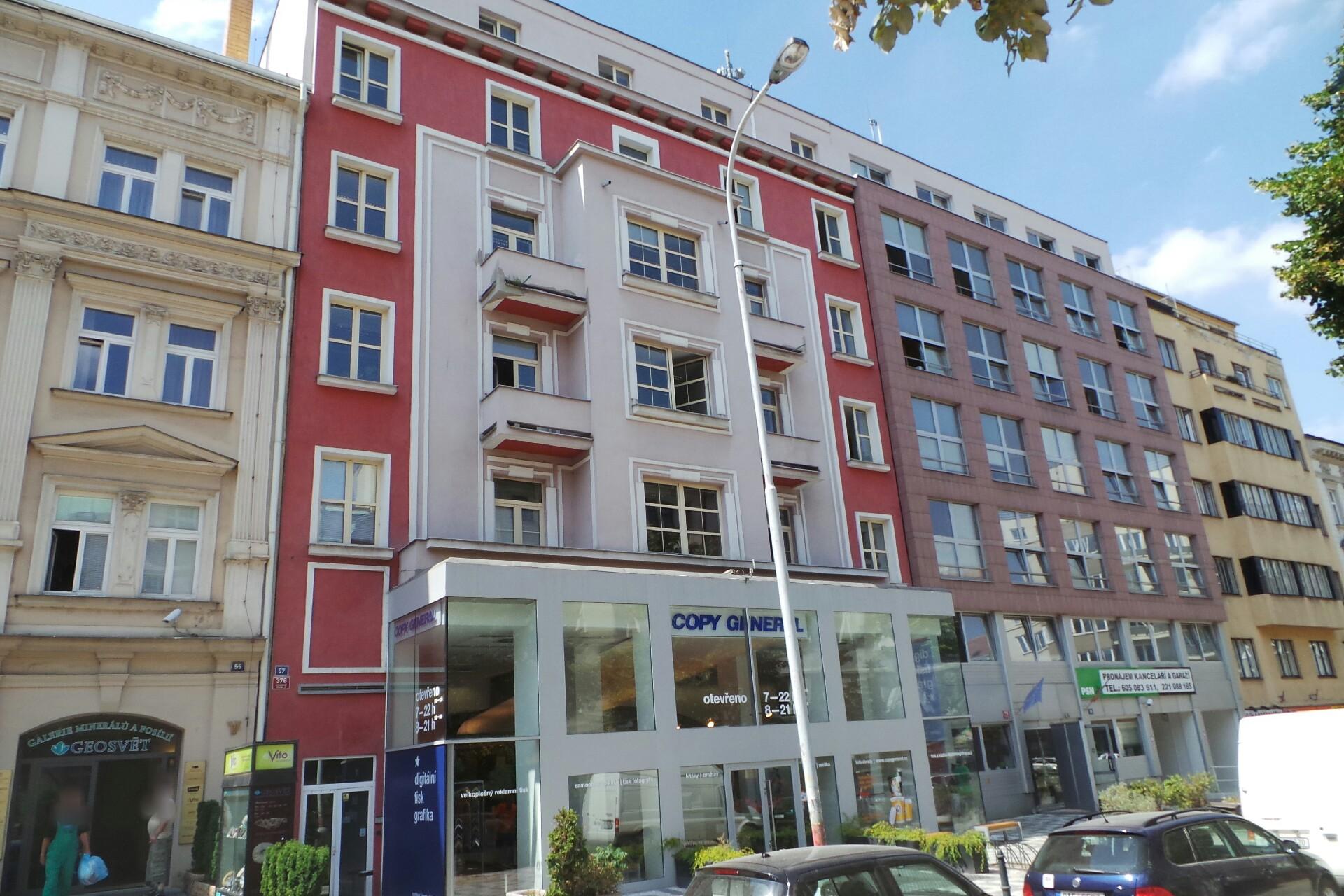 GRINEX ADVISORY Czech Republic