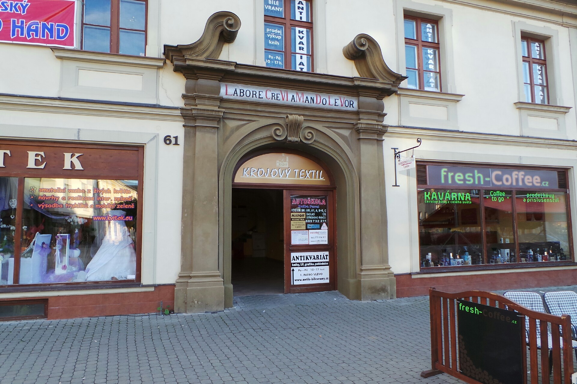 Vlasové studio Miroslava Kubicová