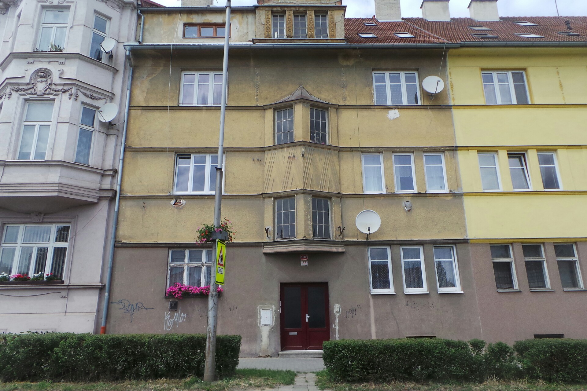 Visible business, s.r.o.