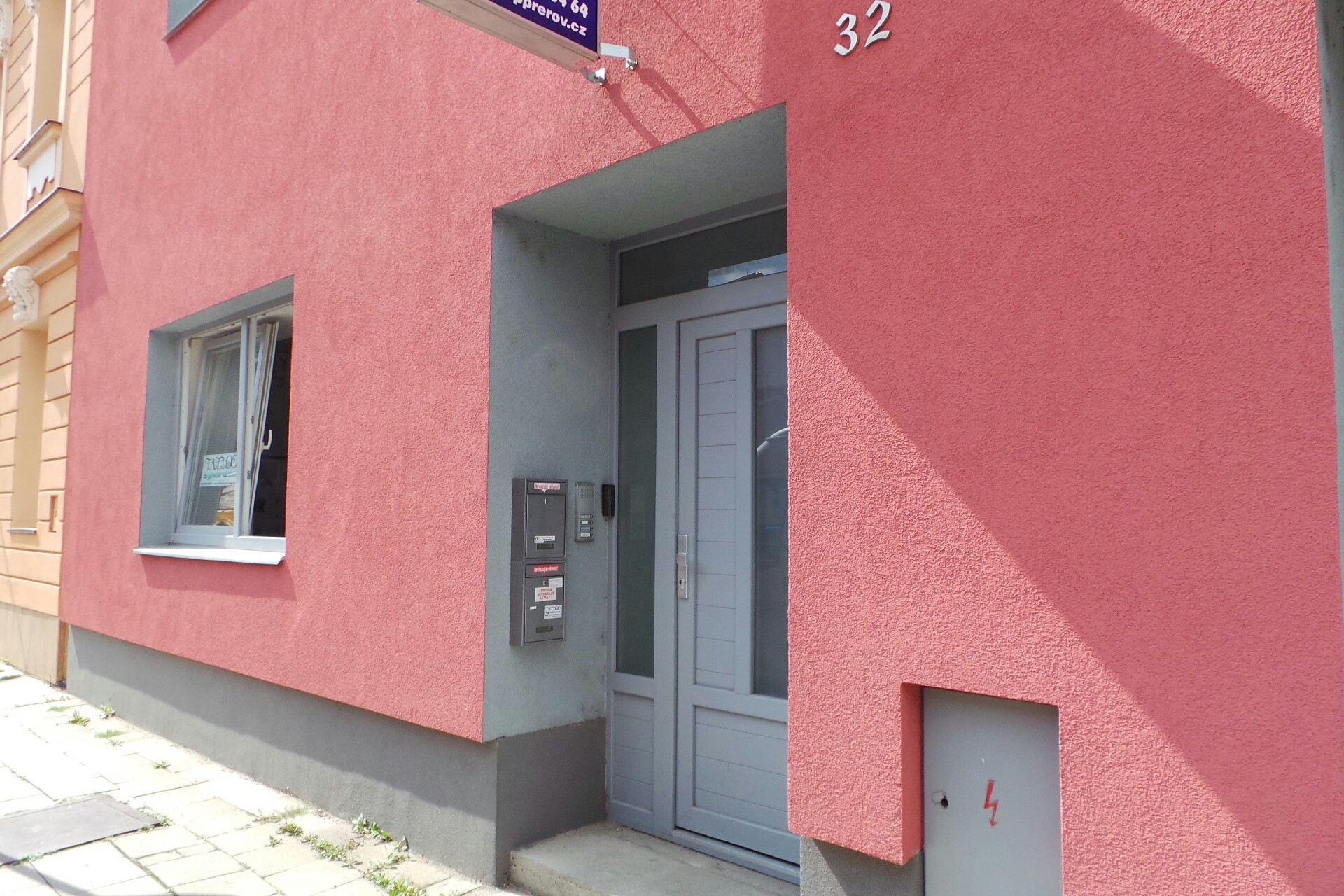 Instalace topení plyn - ITP, s.r.o.