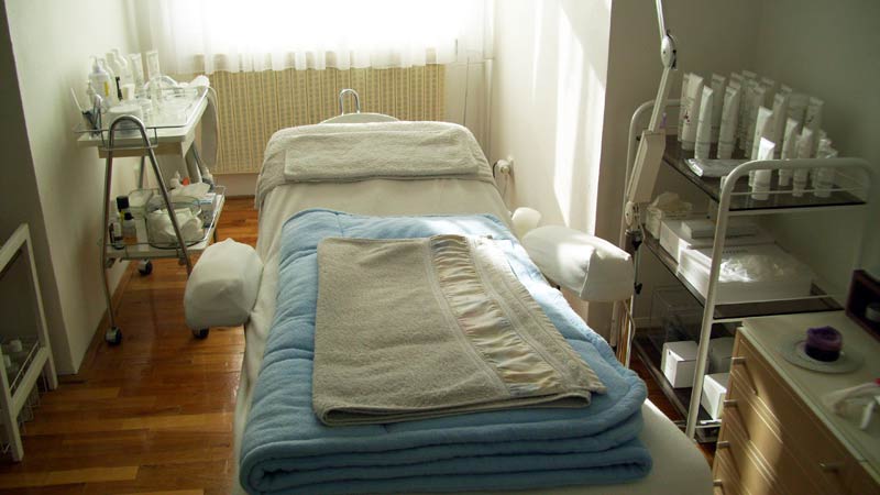 Kosmetický salon Dagmar Skřivanová foto 3