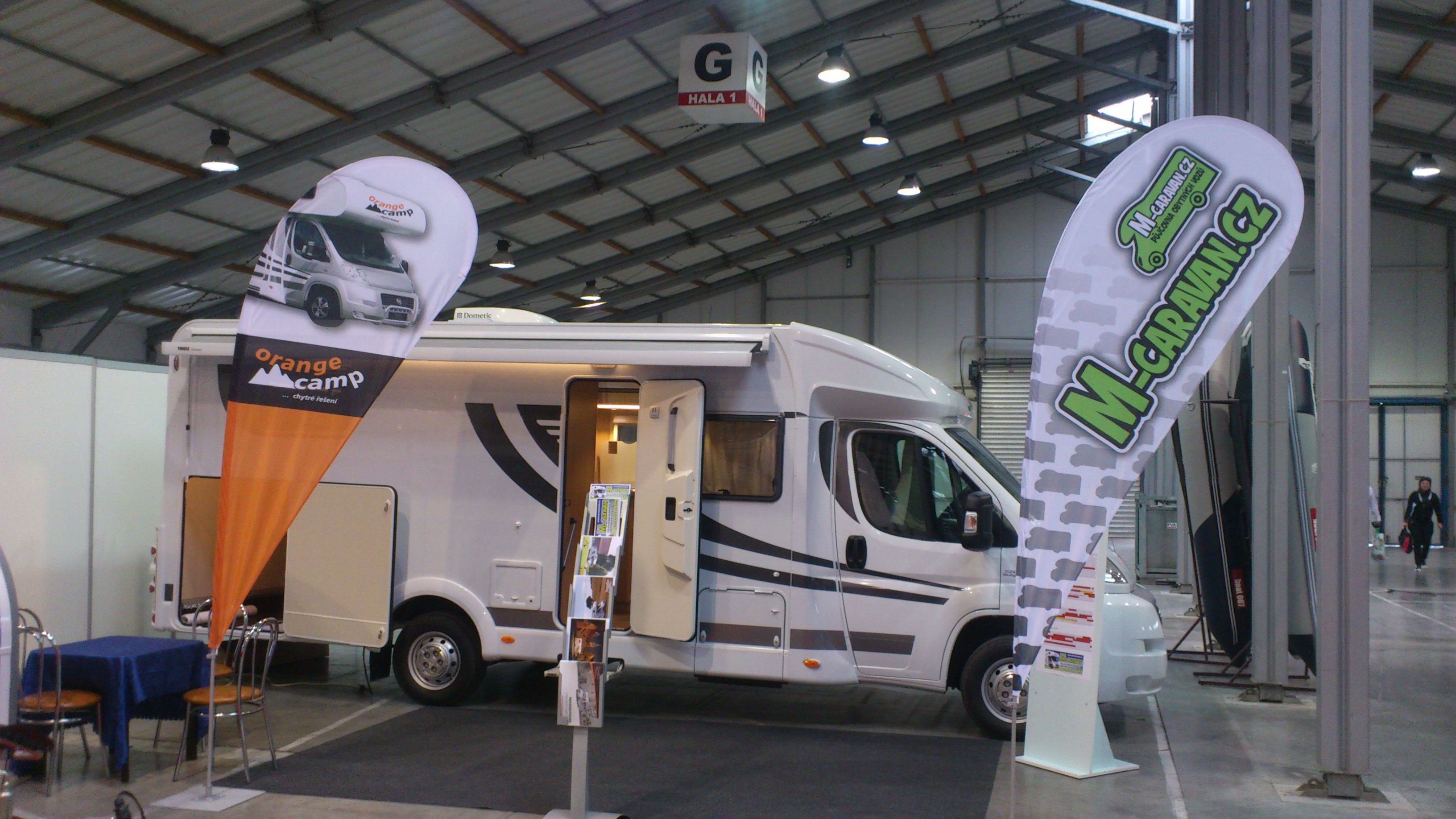 M-caravan, s.r.o. foto 2