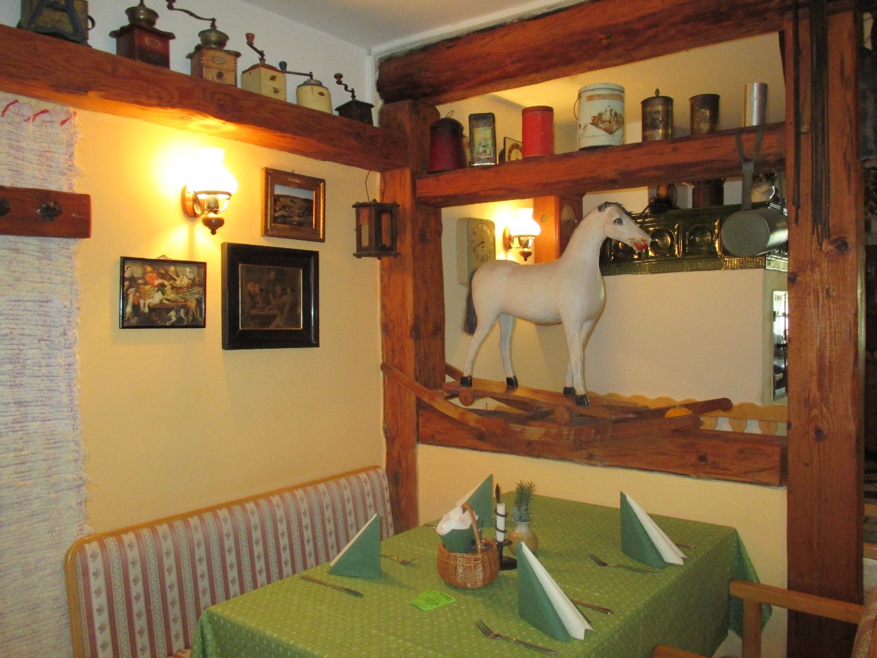 Restaurace U Petra foto 4