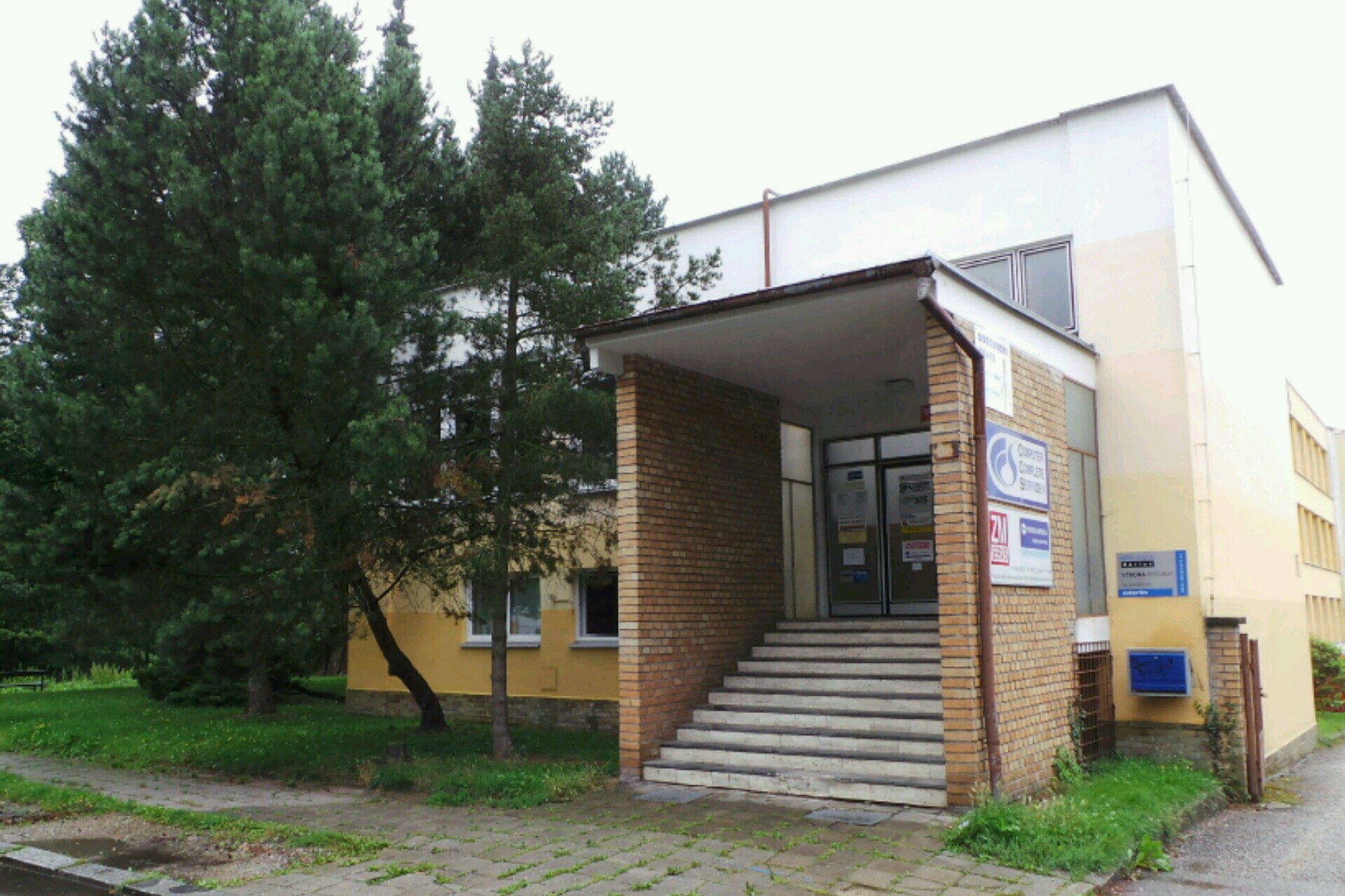 CCS International, s.r.o.