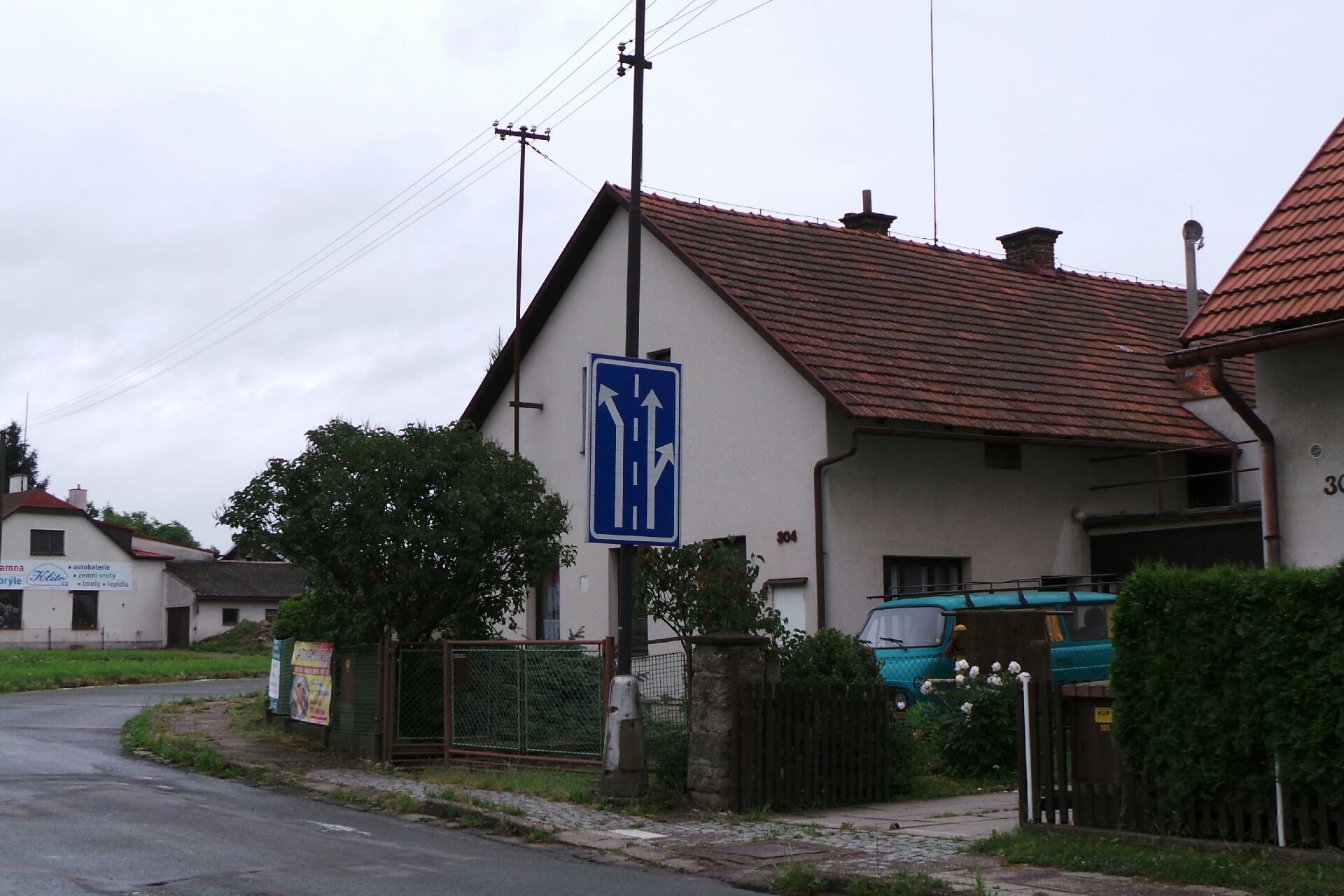 Truhlářství Pavel Ulrych