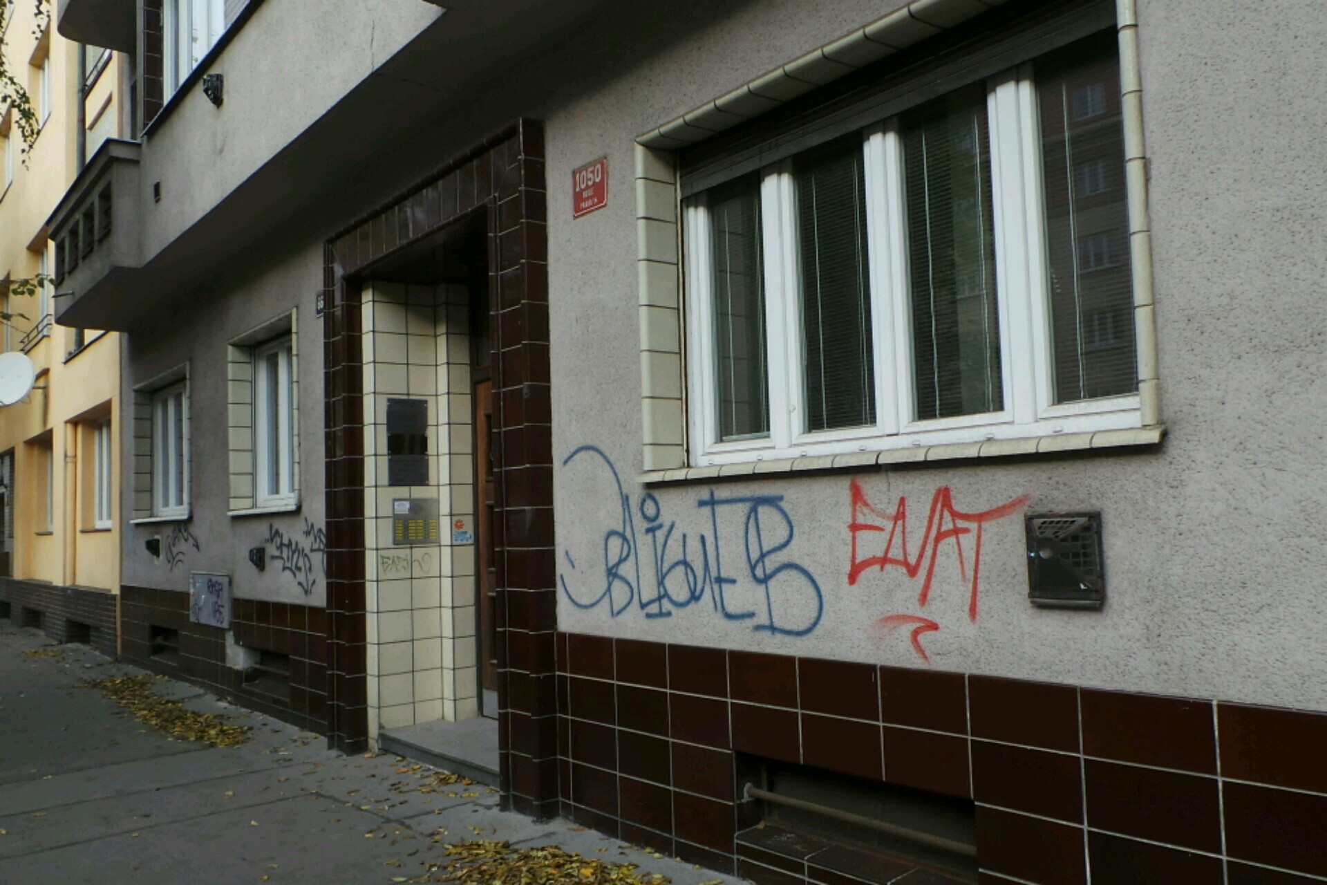 Mgr. Markéta Vítová, advokát