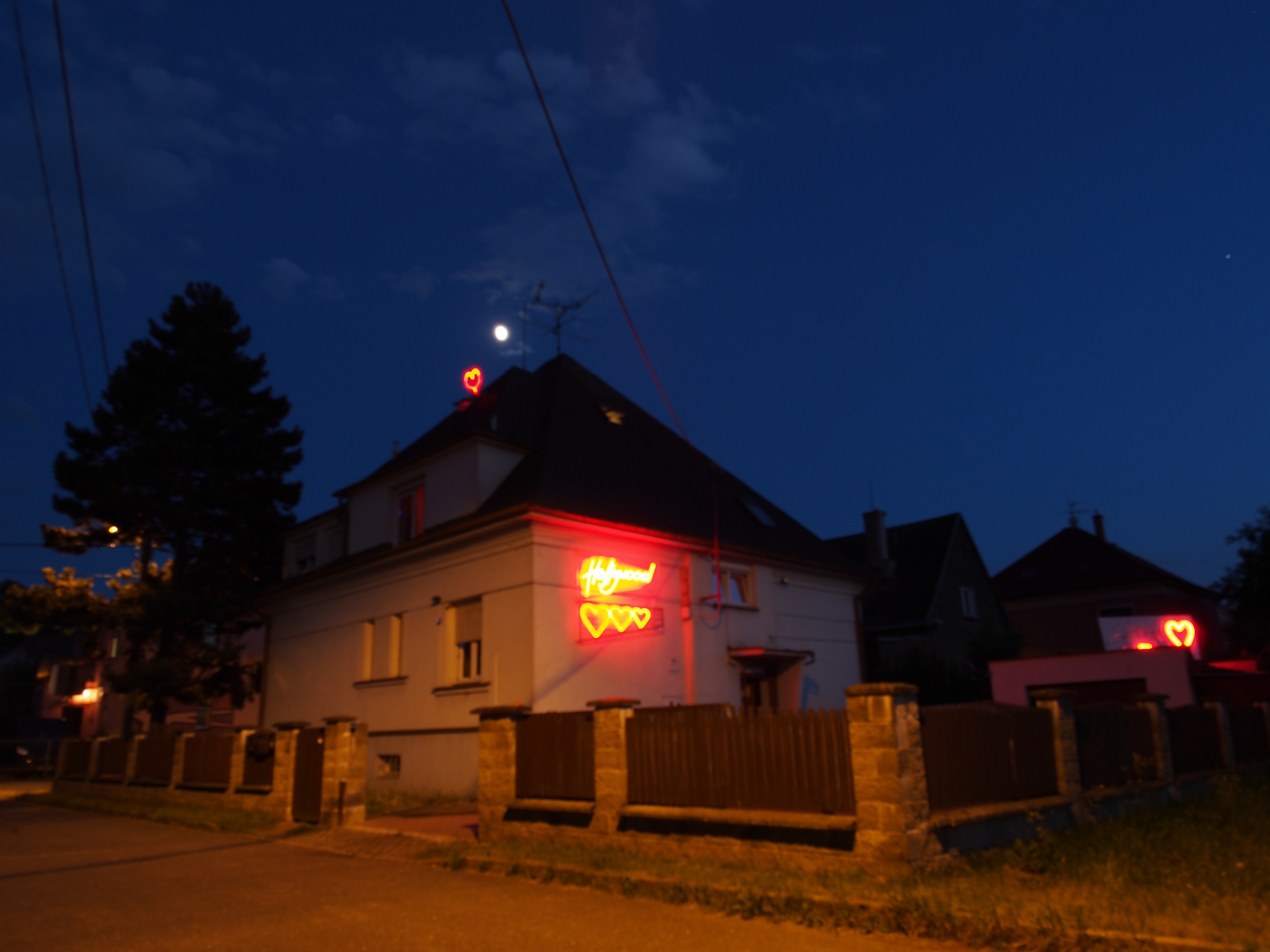 Night Club Hollywood foto 2