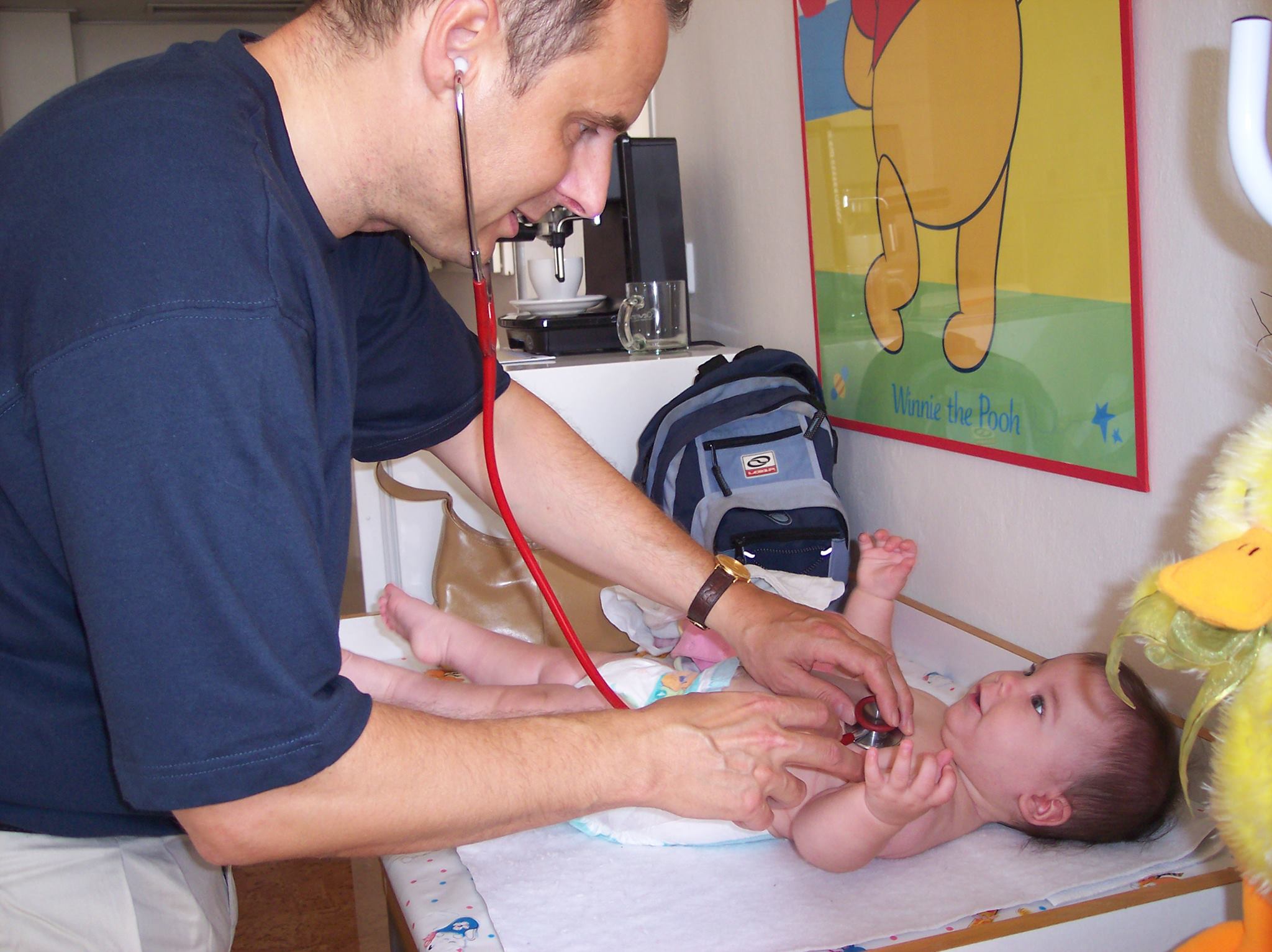 Dětský lékař.org, s.r.o. foto 2