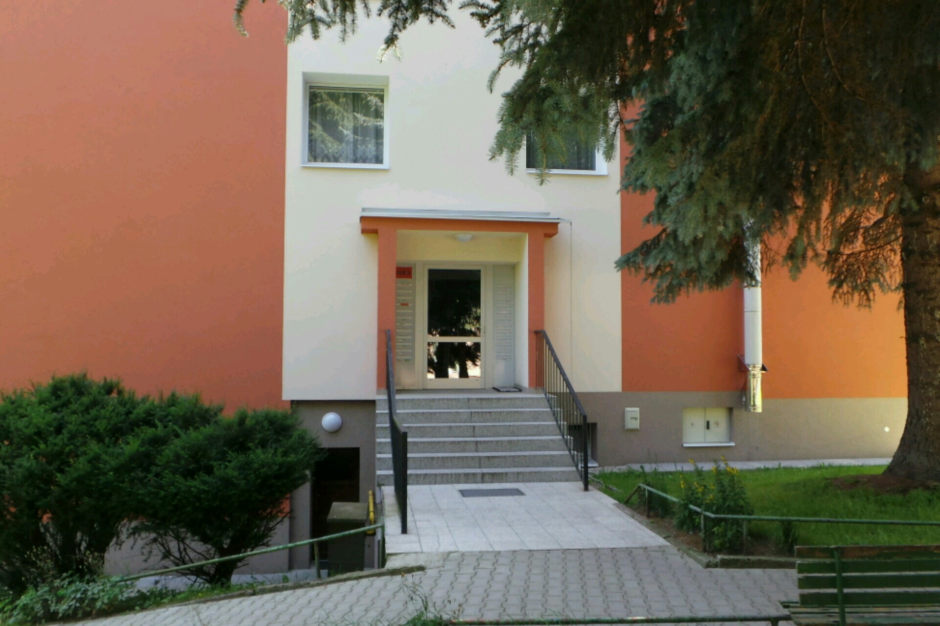 Ing. Lenka Vyskočilová