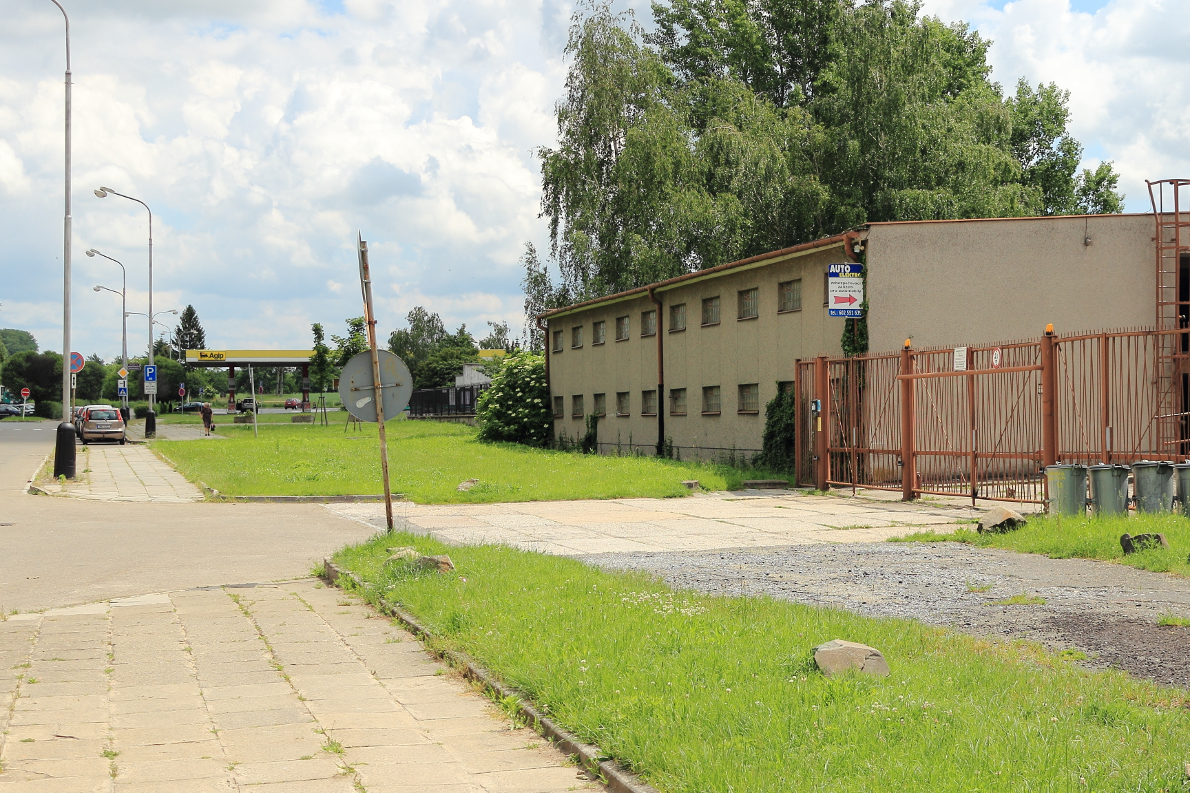 Autoelektro - Žůrek Petr