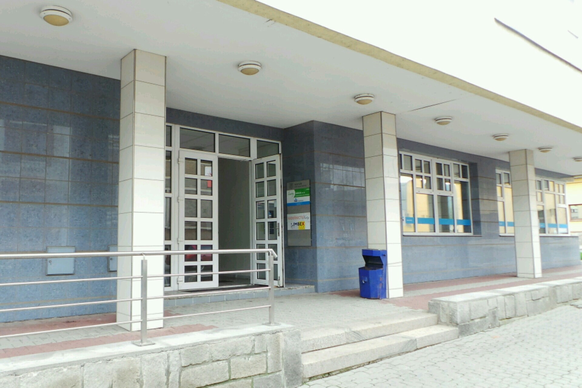 Haratický Jaroslav - notář