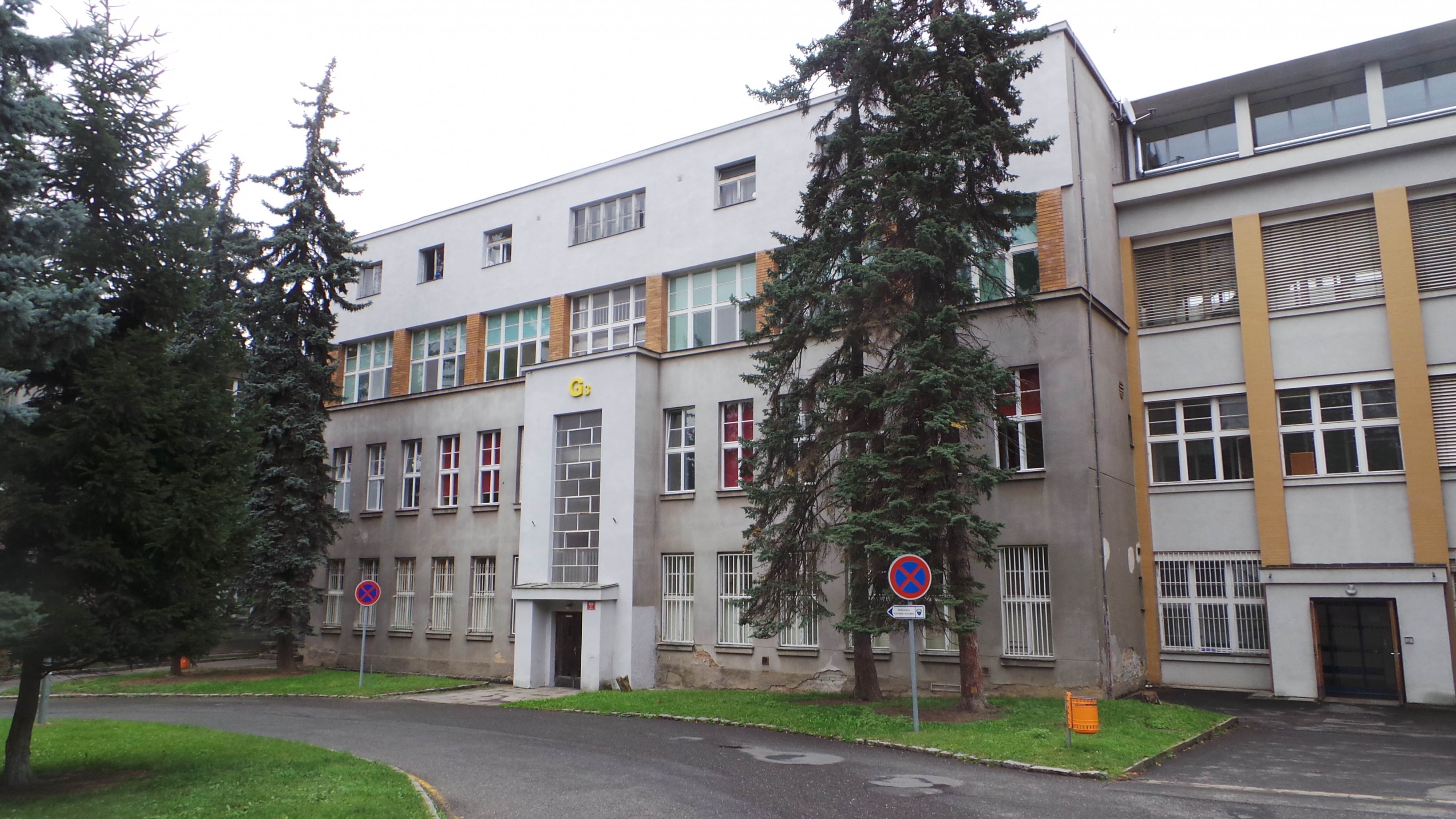 Traumatologické ambulance - Thomayerova nemocnice