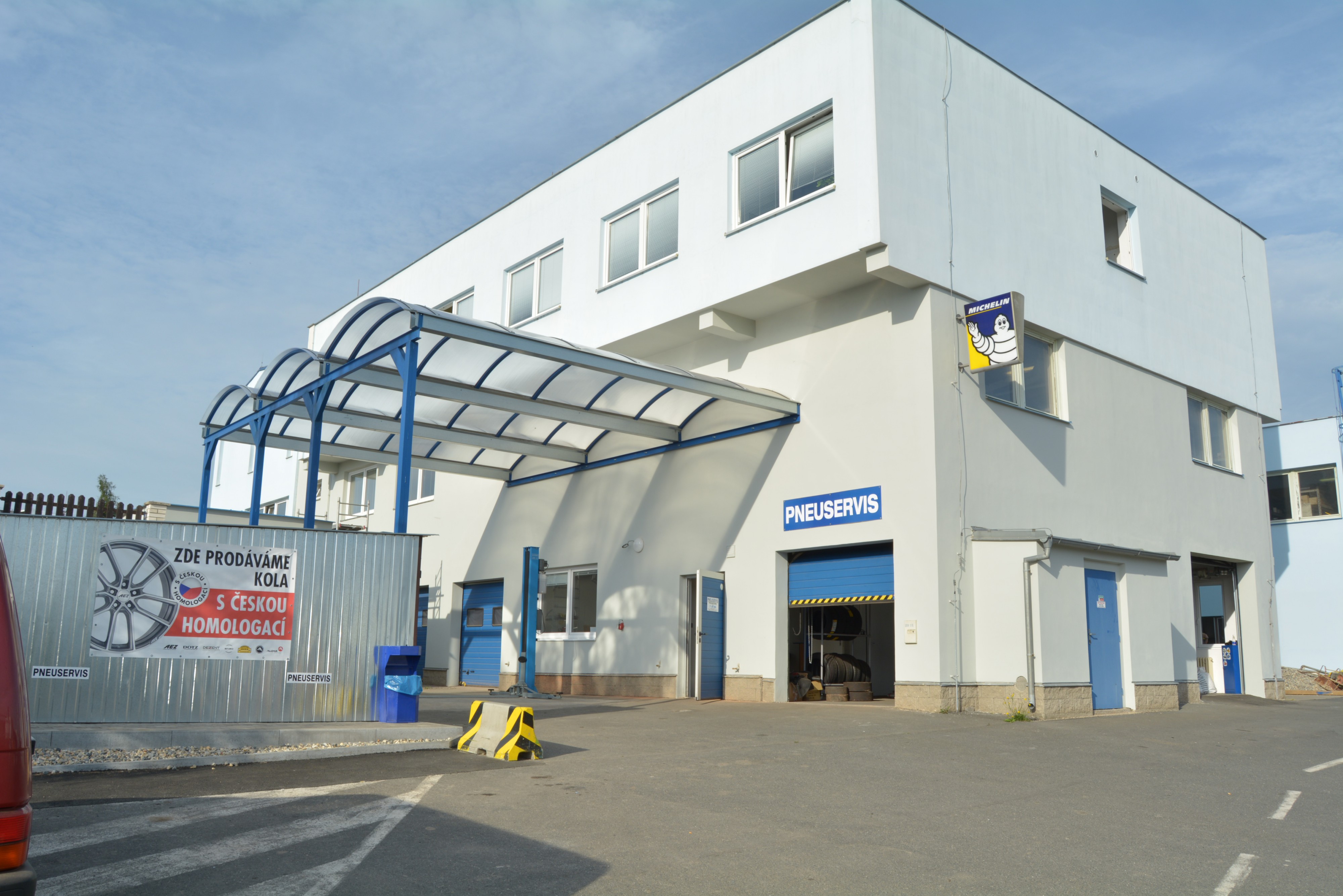 ELNE Rakovník, s.r.o.