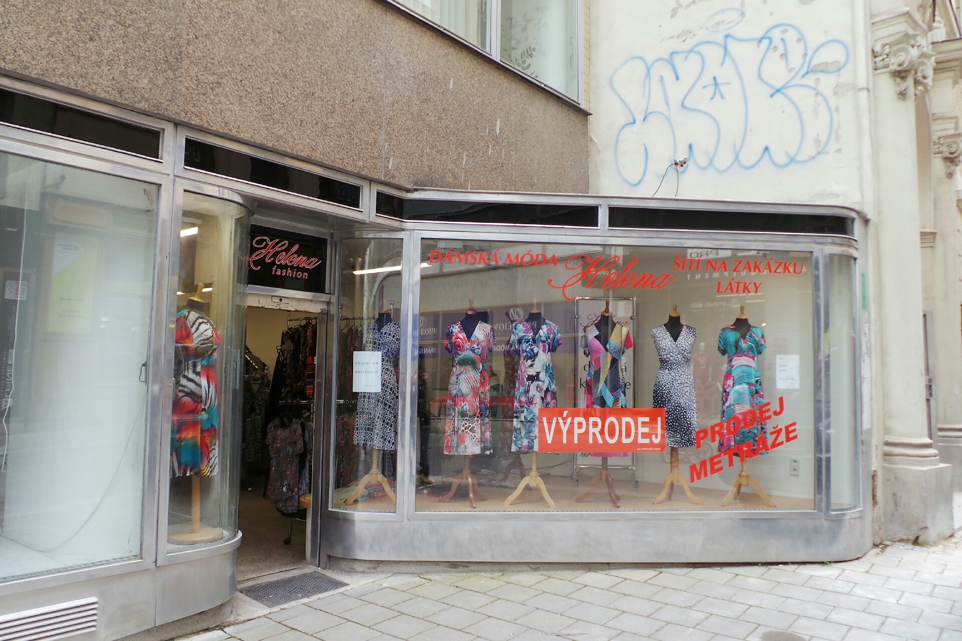 Helena fashion, s.r.o.