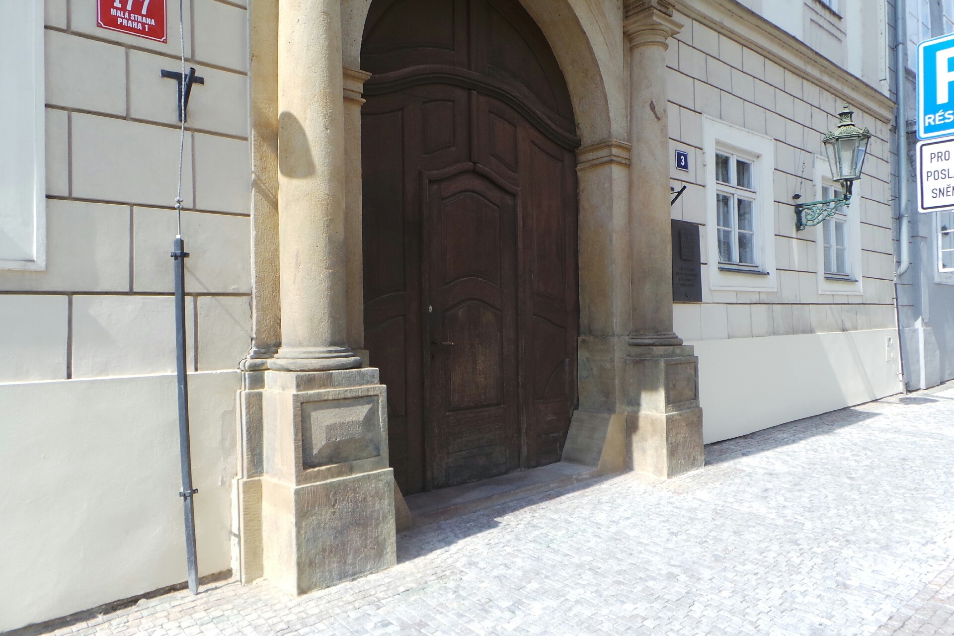 Parlamentní institut