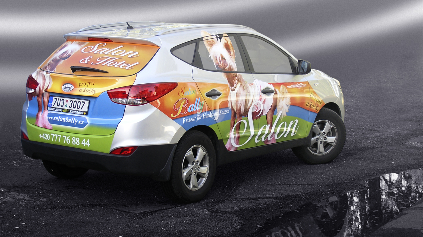 Salon & Hotel Bally foto 2