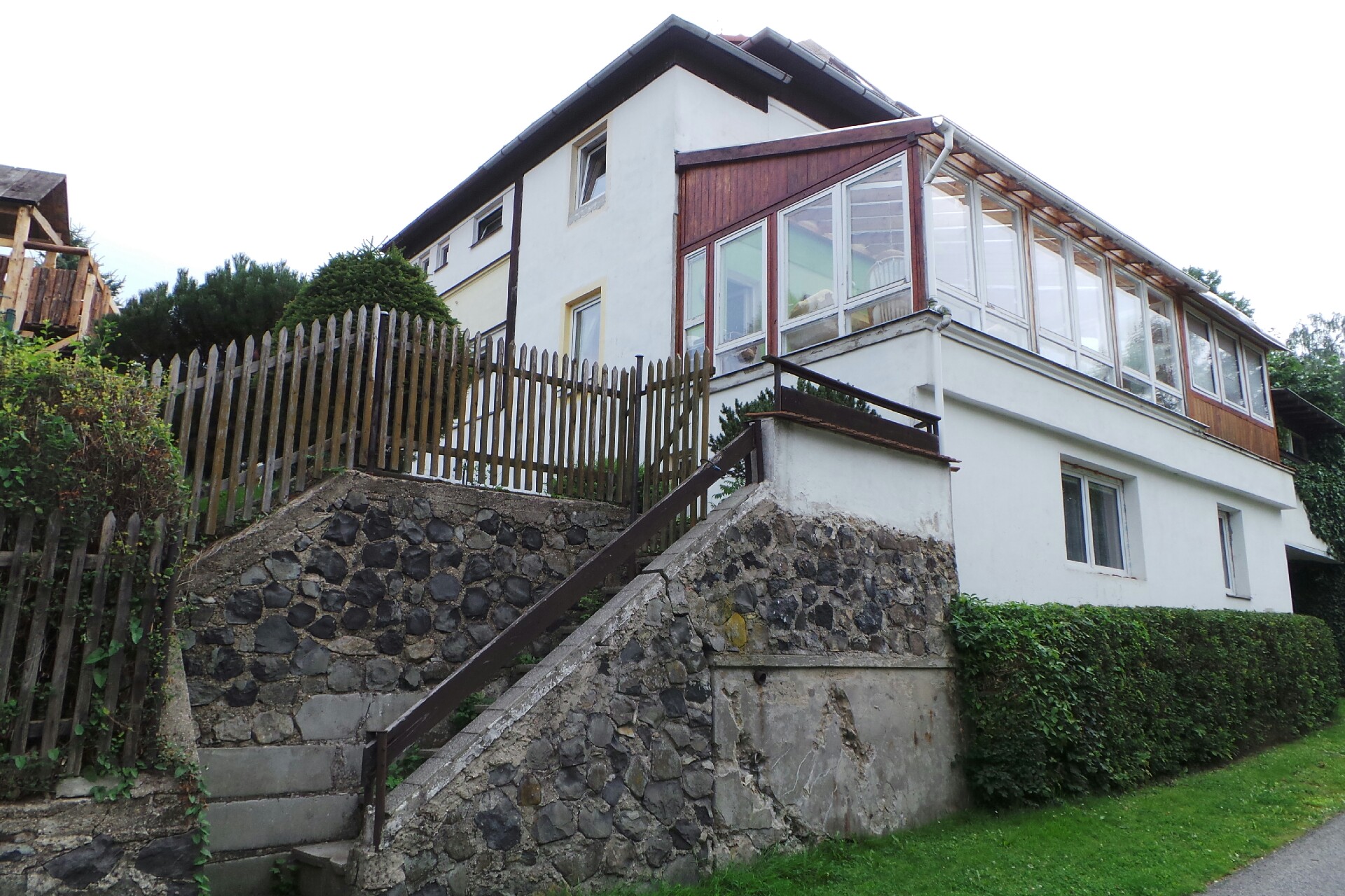 Stavební práce Roman Macháček