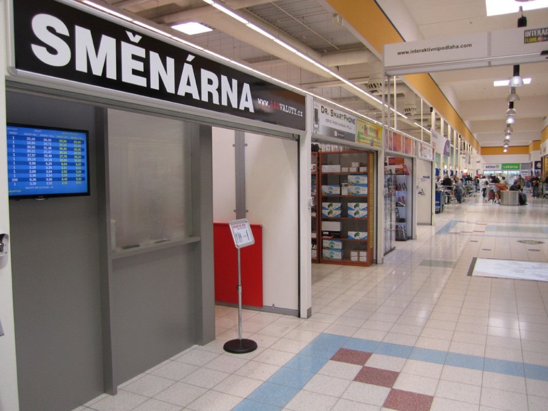 AAAVALUTY - Euroexchange s.r.o. foto 4