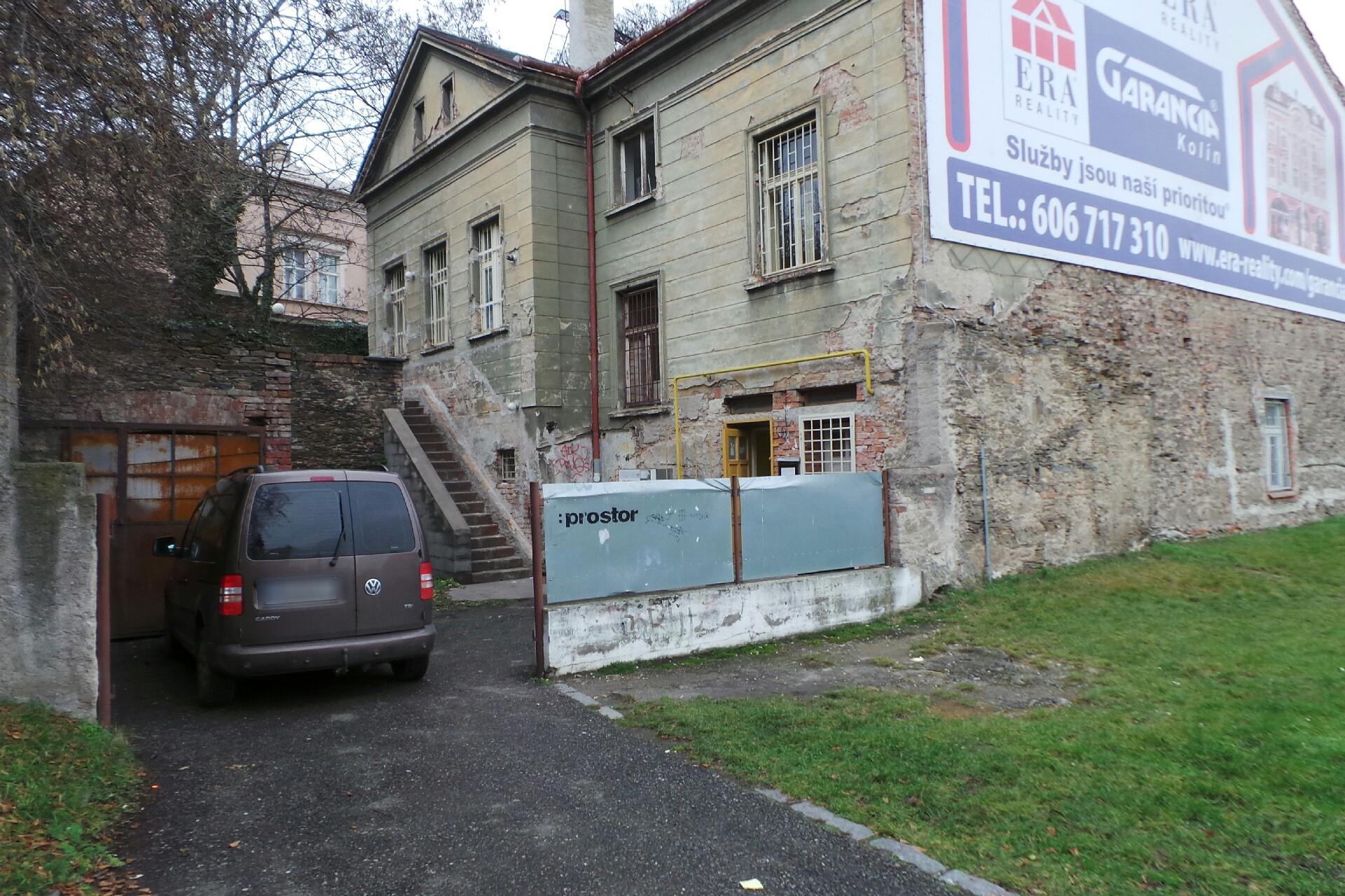 Prostor plus, o.p.s.