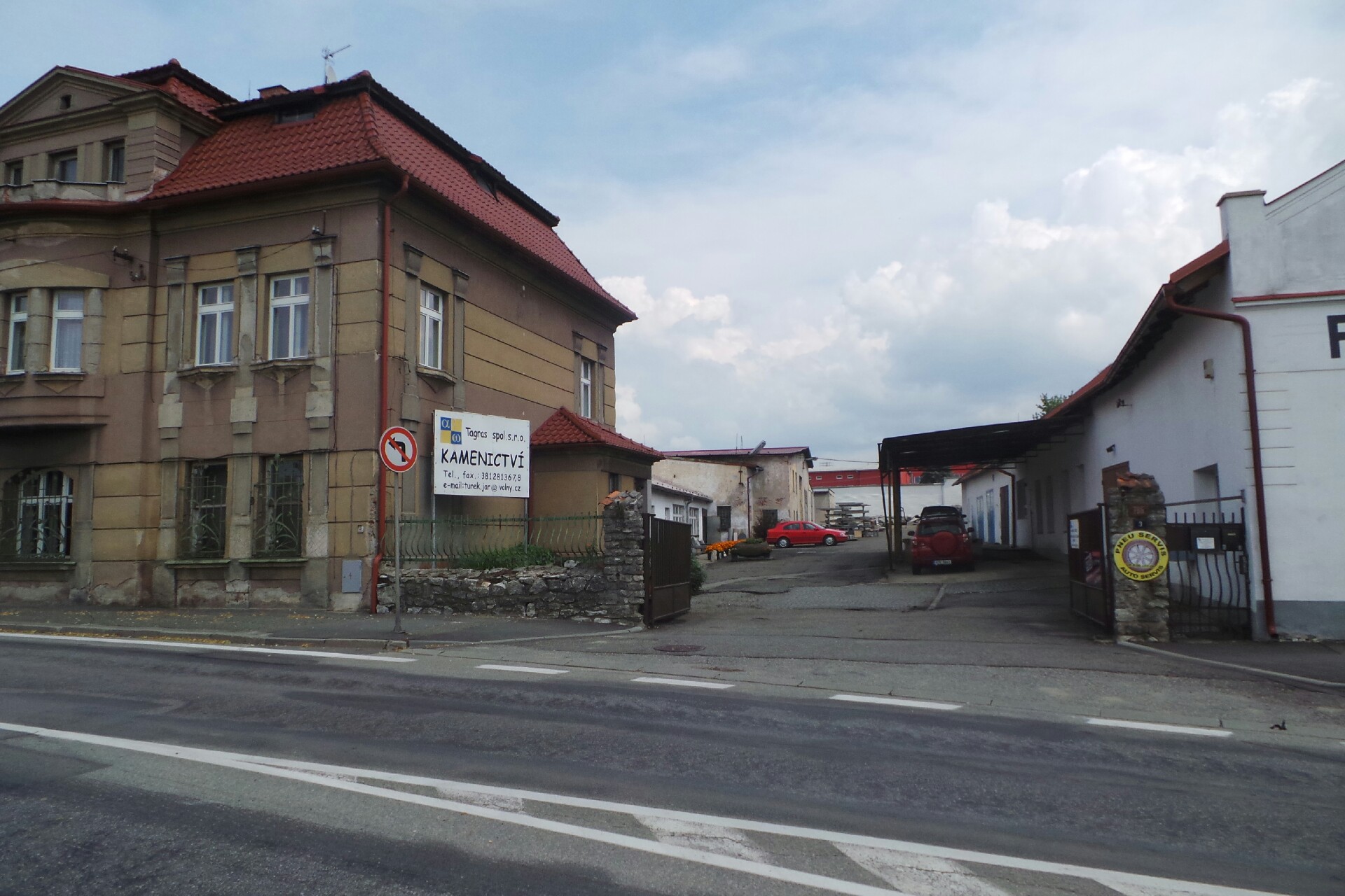 TAGRAS, spol. s r.o.